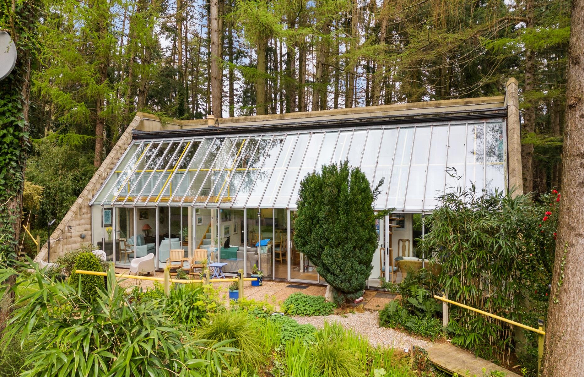 Residencia The Greenhouse, Condado de Wicklow, Irlanda