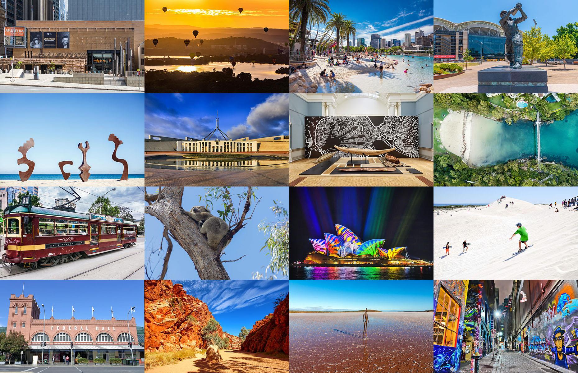 A budget guide to exploring Oz