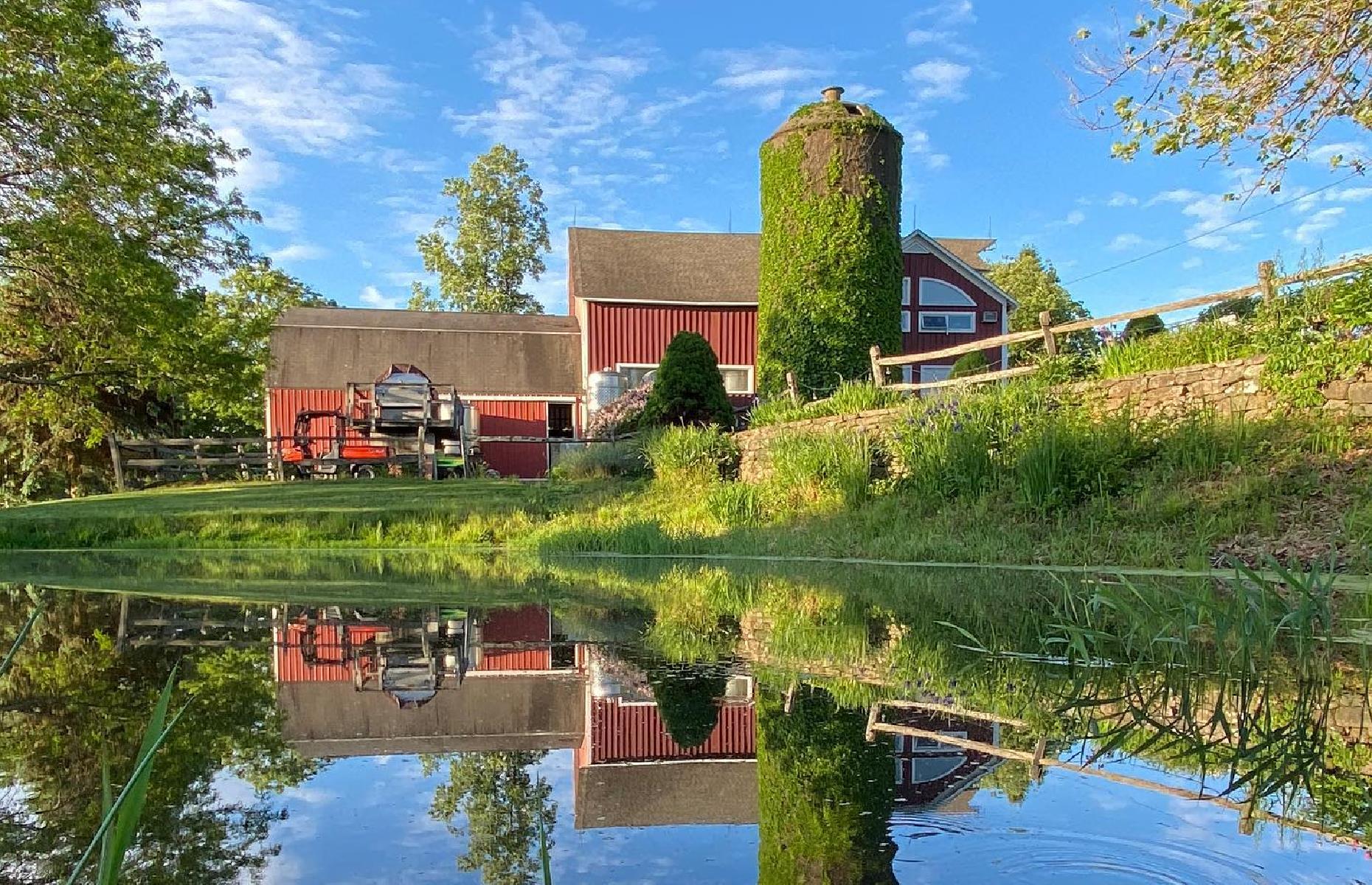 Connecticut: Warren