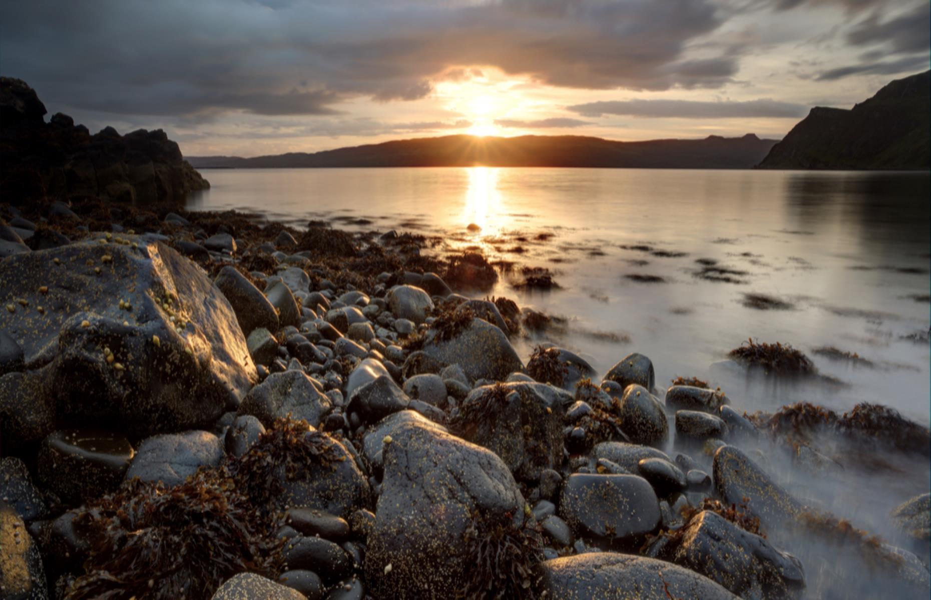 Isle of Skye, Inner Hebrides, Scotland