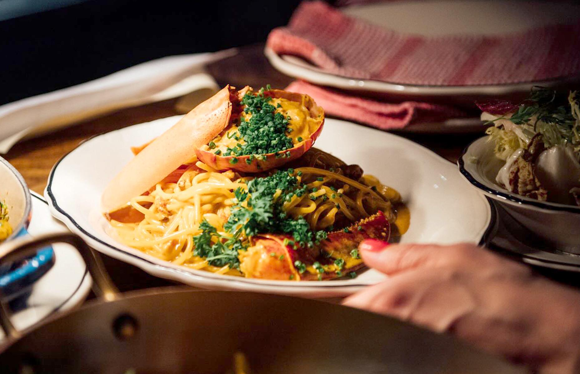 The most memorable restaurants in Canada