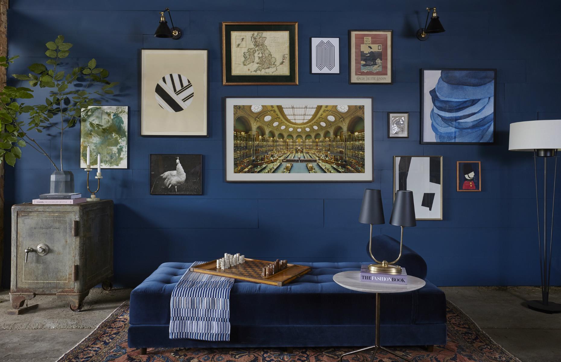 Seamless screen ideas for stylish spaces
