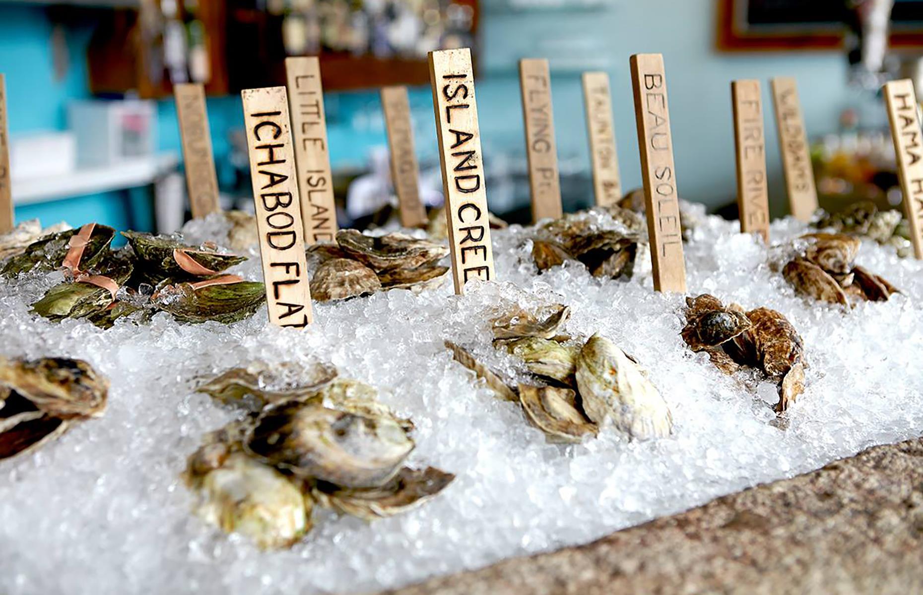 Maine: Portland
