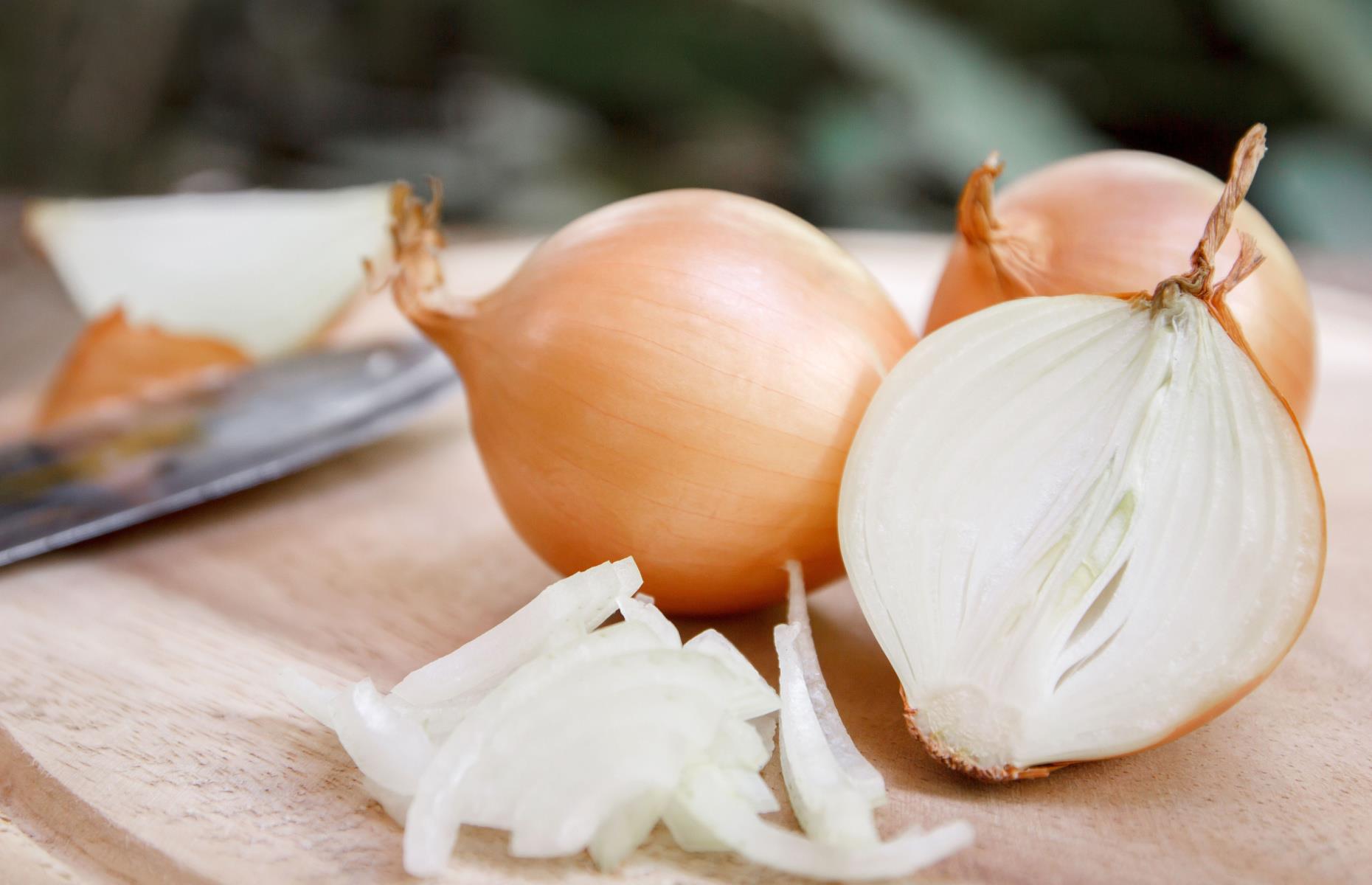 Onions