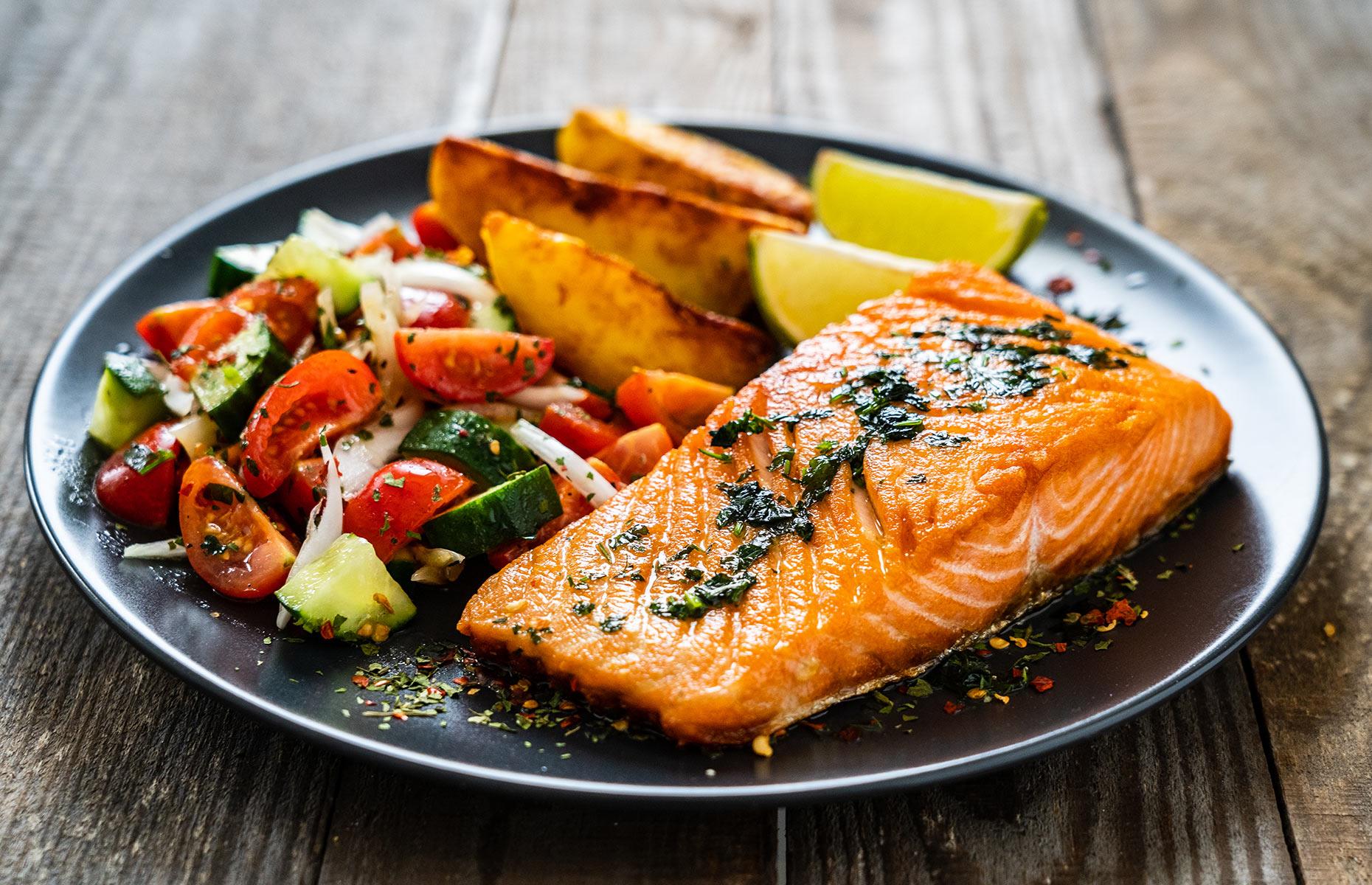 2. Up the Omega-3s