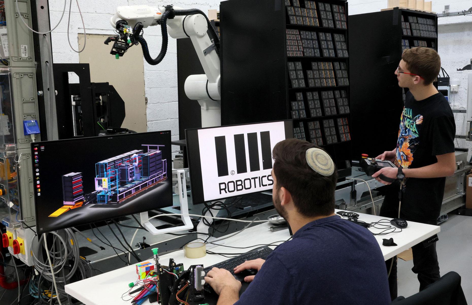 15. Israel, innovation score: 52.7