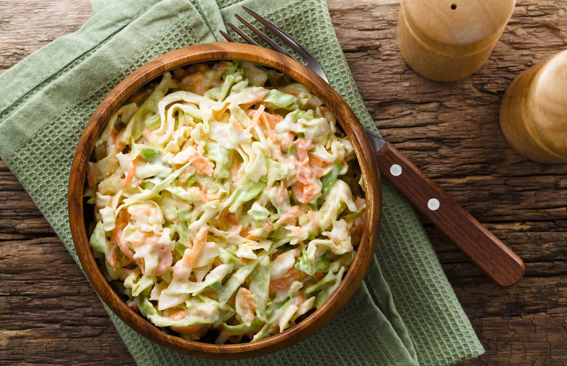 Coleslaw