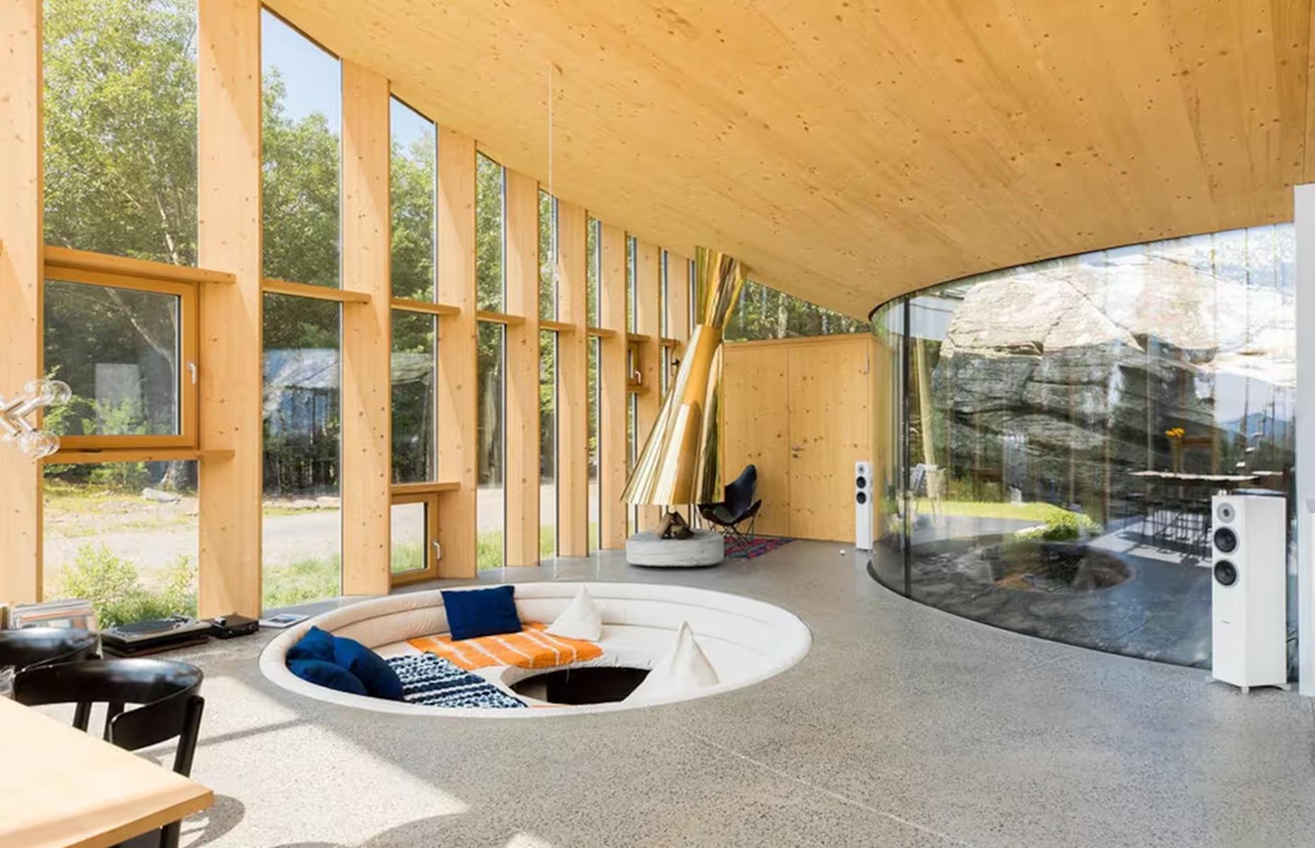 Rock 'n' House, New York, USA
