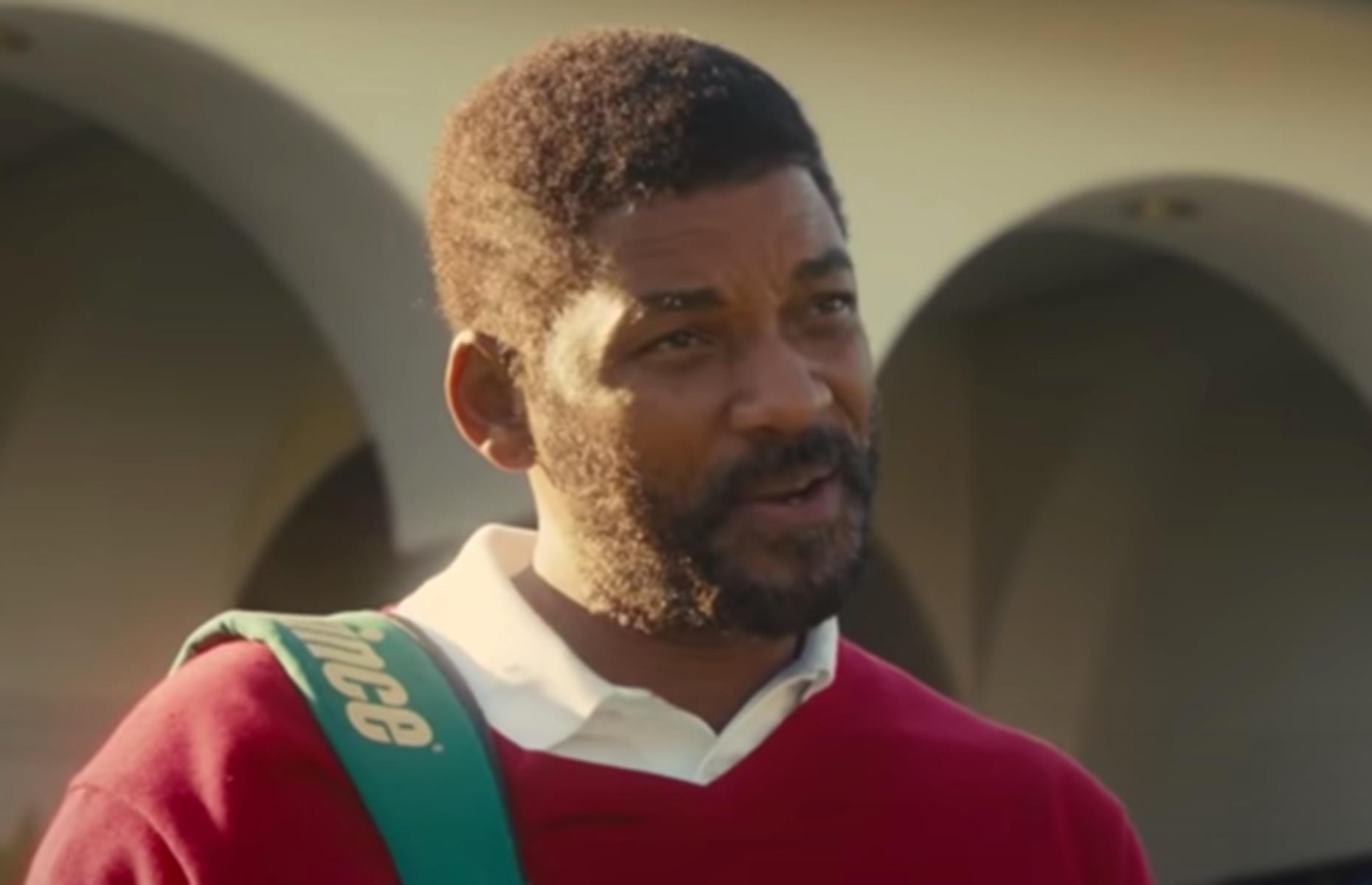 =23. Will Smith – King Richard: $46.6 million (£37.9m)