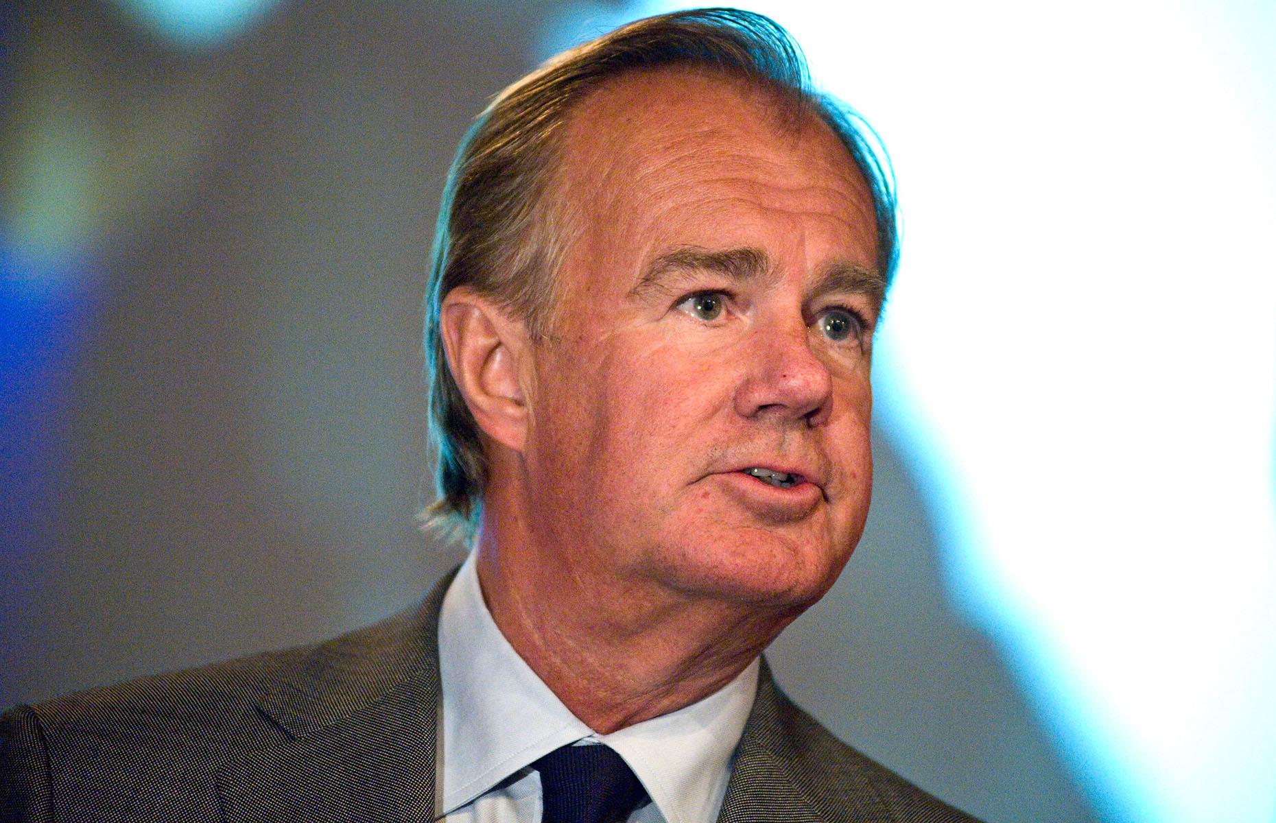 Sweden – Stefan Persson: $18.6 billion (£14.6bn)