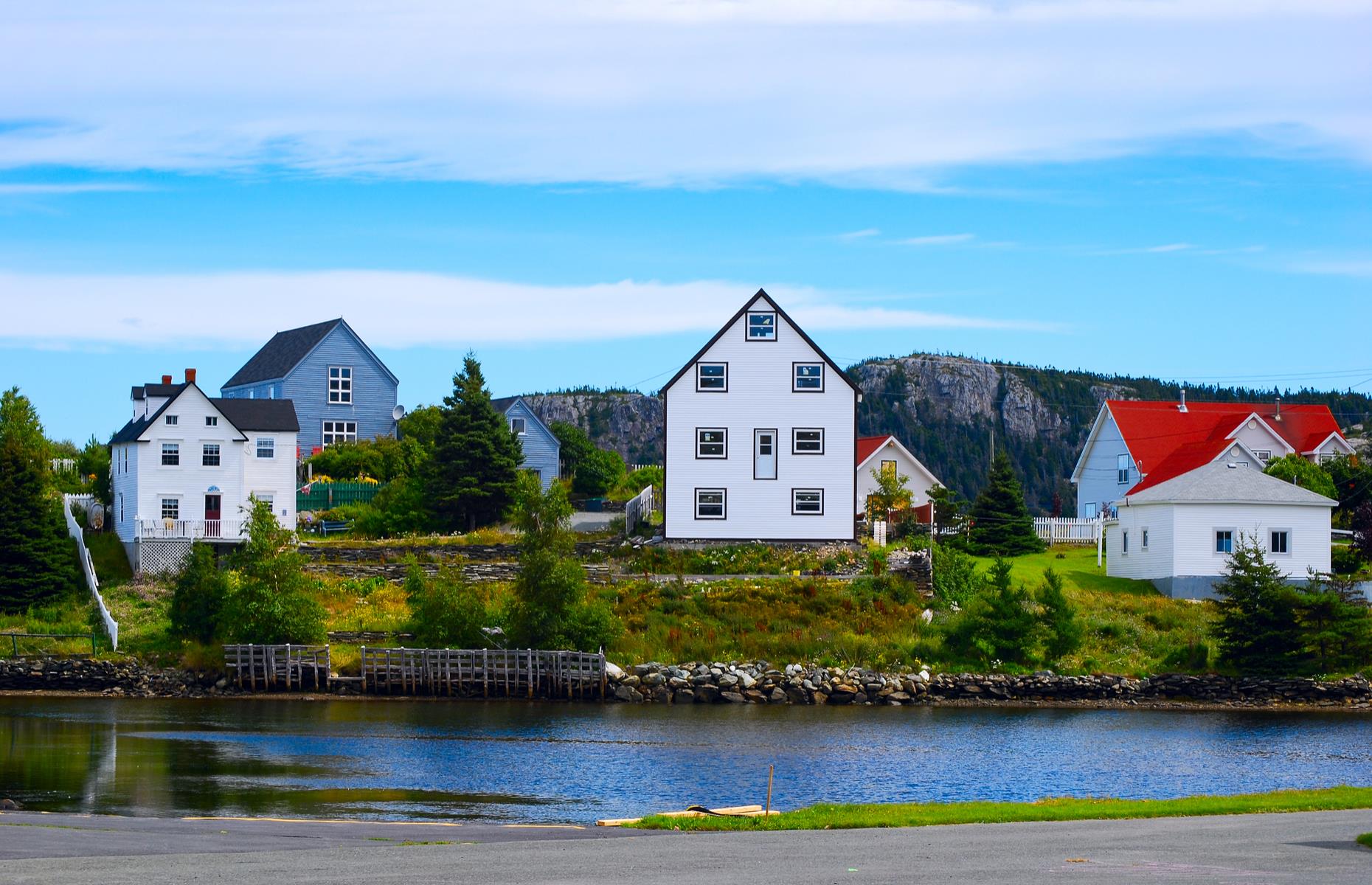 Brigus, Newfoundland & Labrador