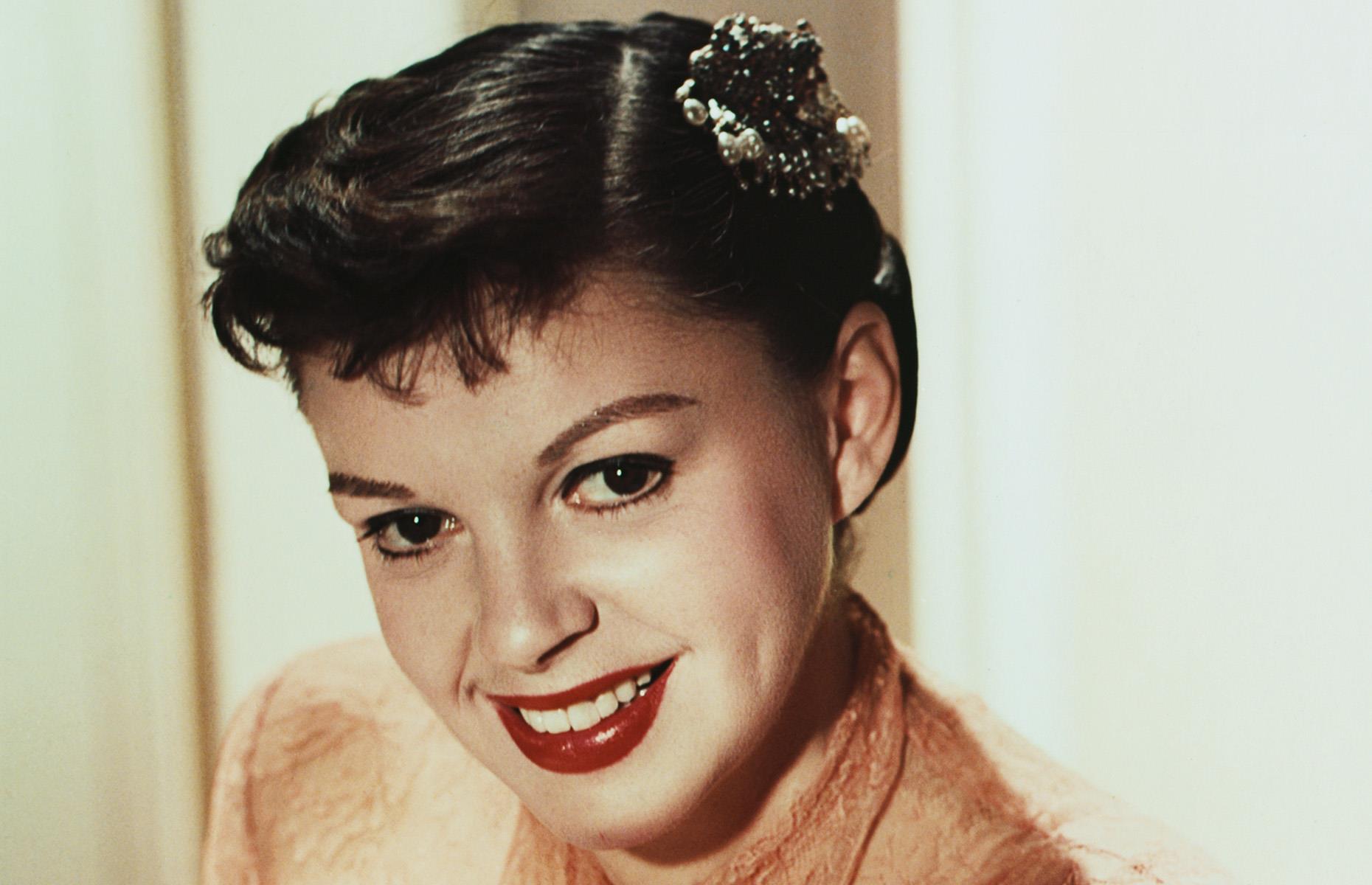 Judy Garland 