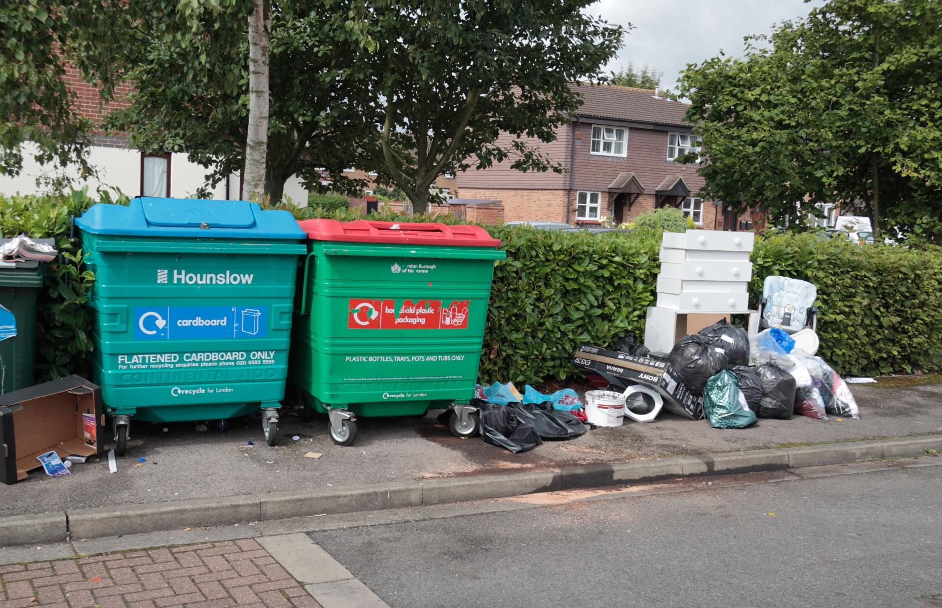 6. Hounslow, London 