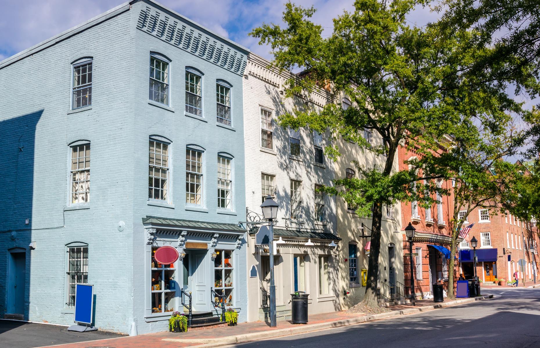 Alexandria, Virginia