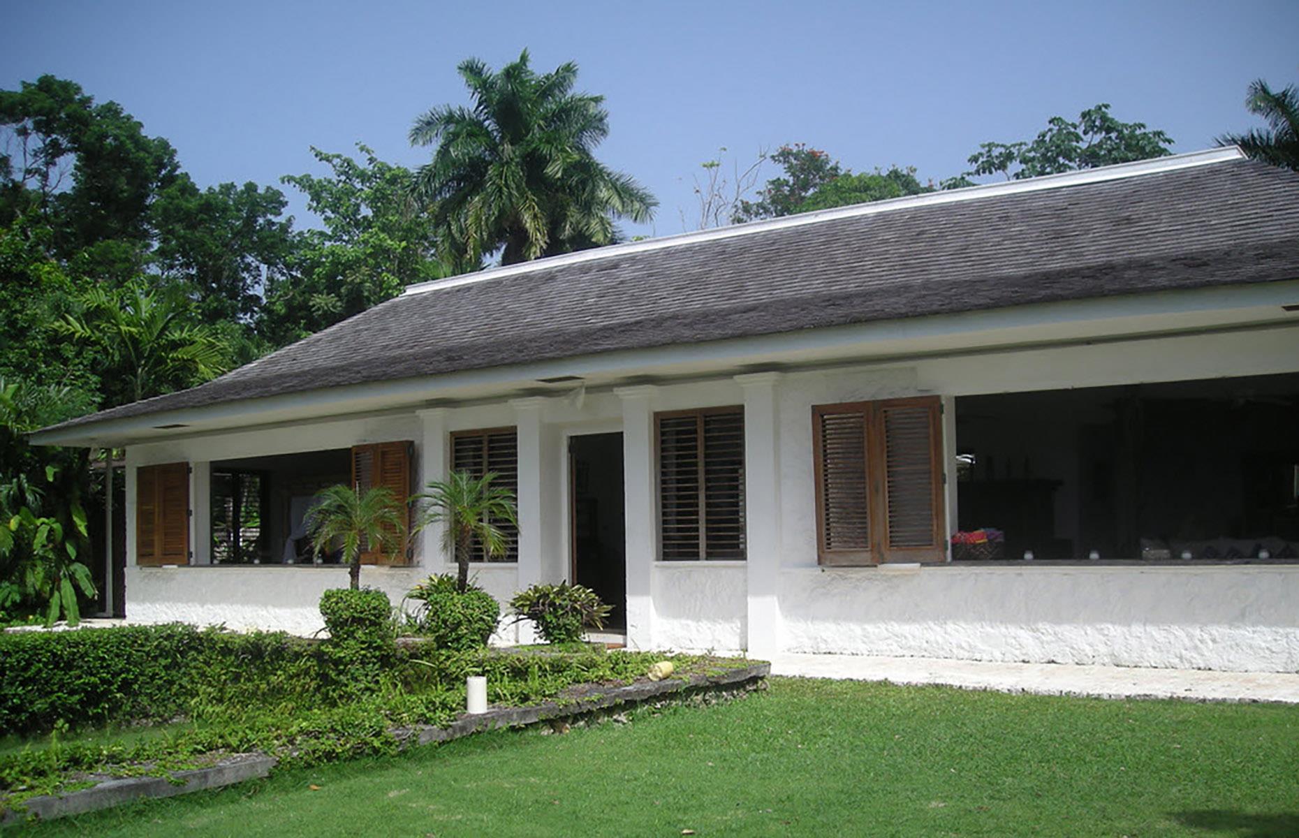 Flemings Villa, St. Mary, Jamaika