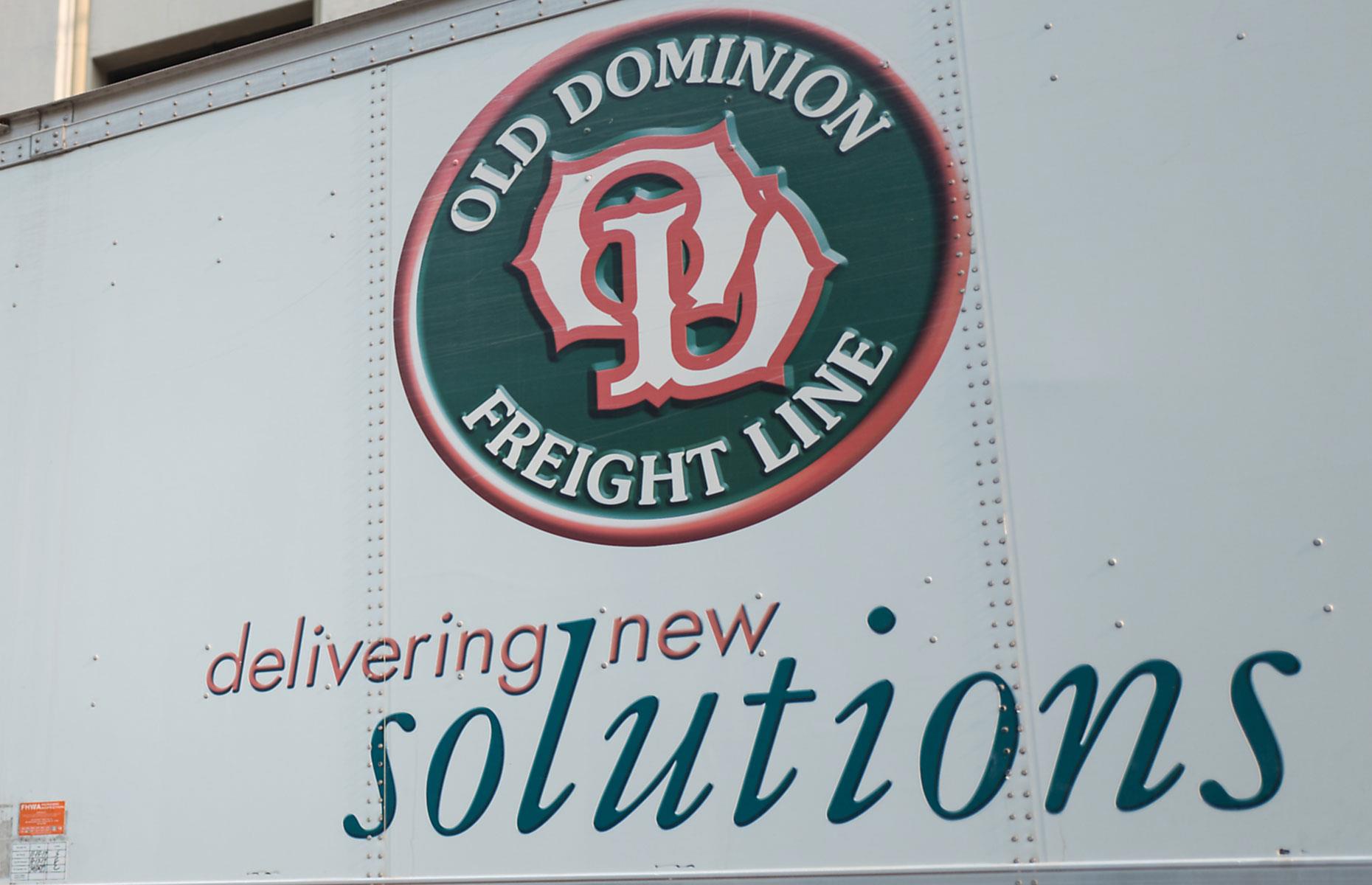 1991– Old Dominion Freight Line: $1,000 invested then is worth $1.645 million (£1.2m) + dividends today
