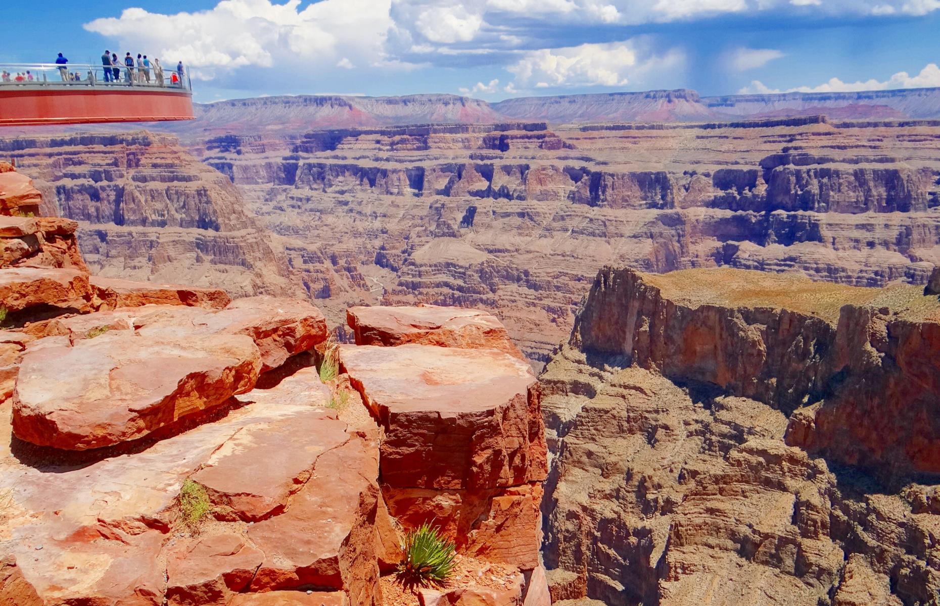 Grand Canyon National Park, Arizona