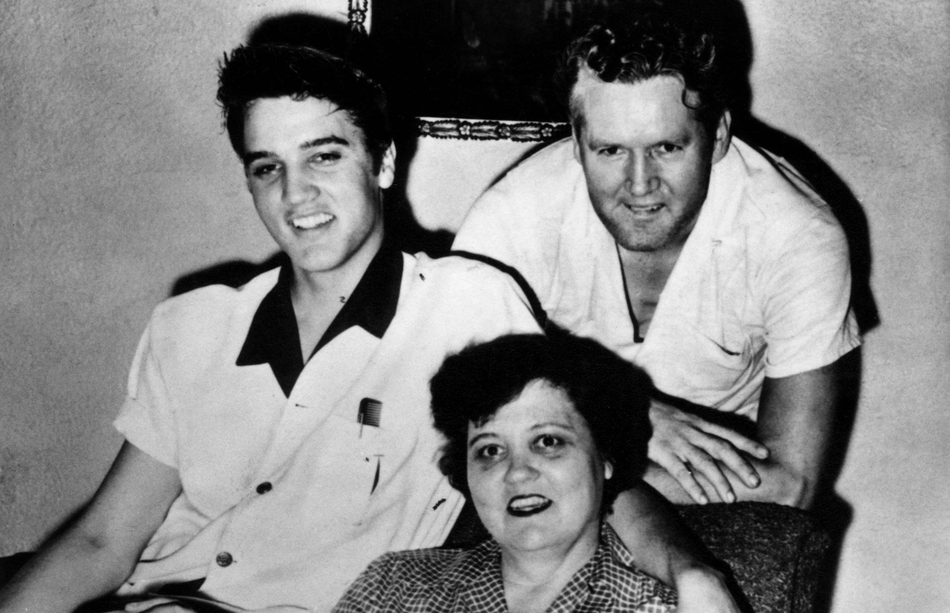 Los motivos por los que Elvis debería haber sido mucho más rico...