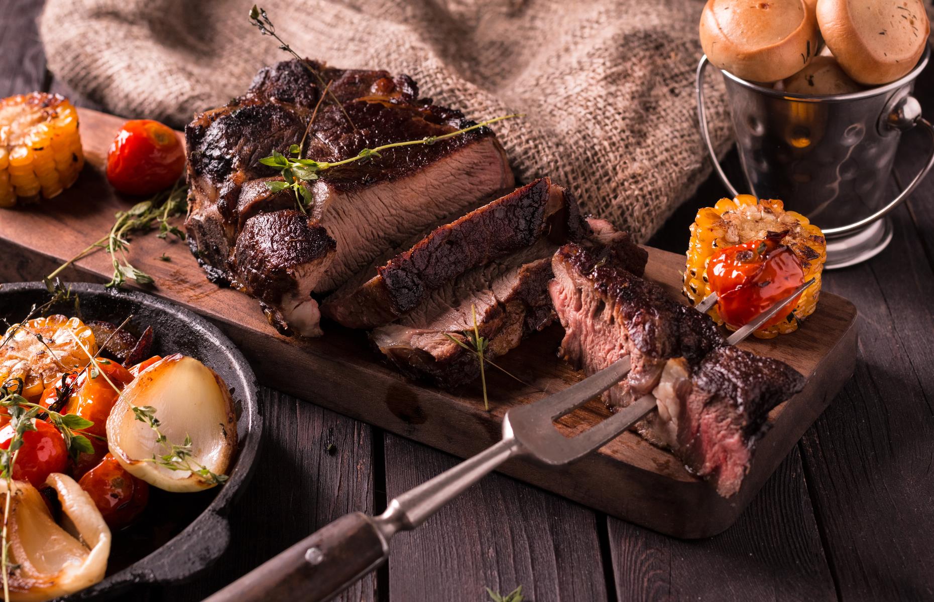 Brisket