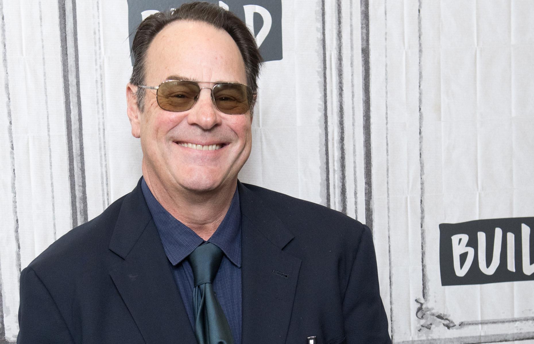 12. Dan Aykroyd: $250 million (£188m)