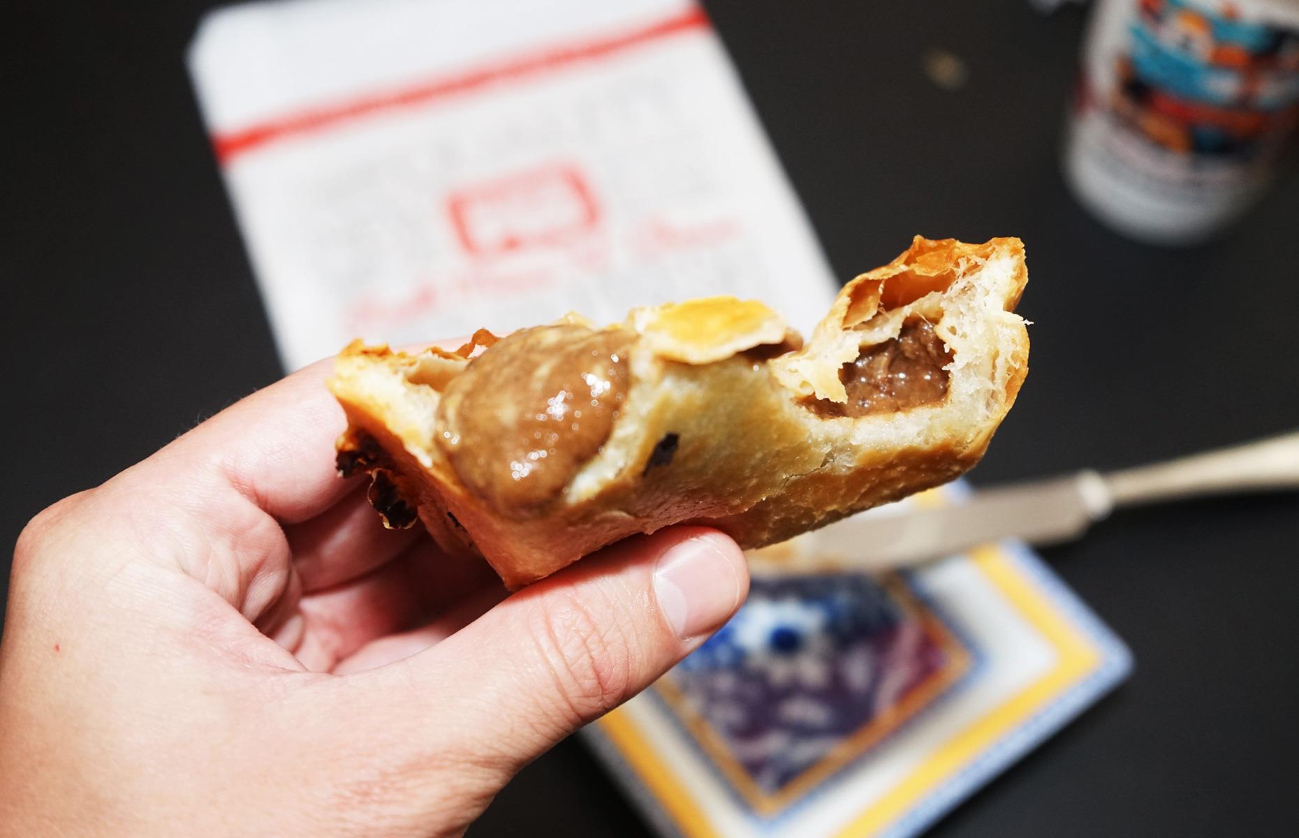 4. Georgie Pie, McDonald's, New Zealand