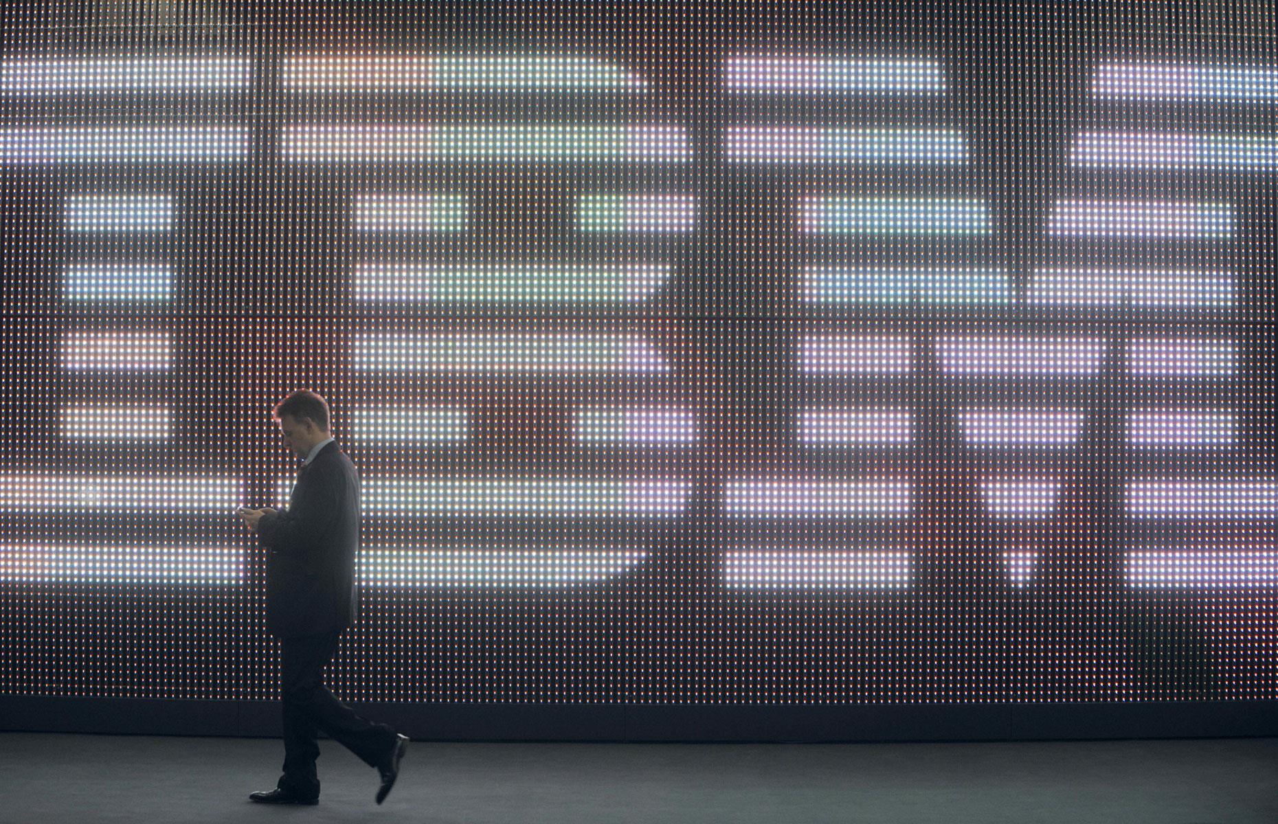IBM: 3,900 jobs cut