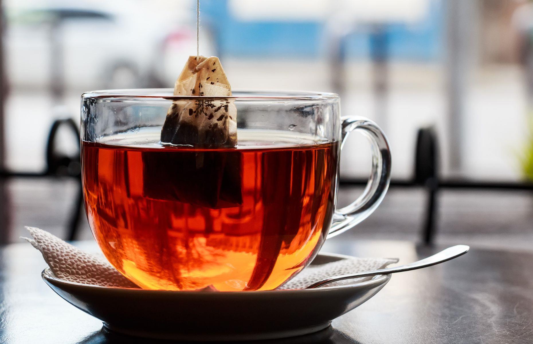 25. Tea 