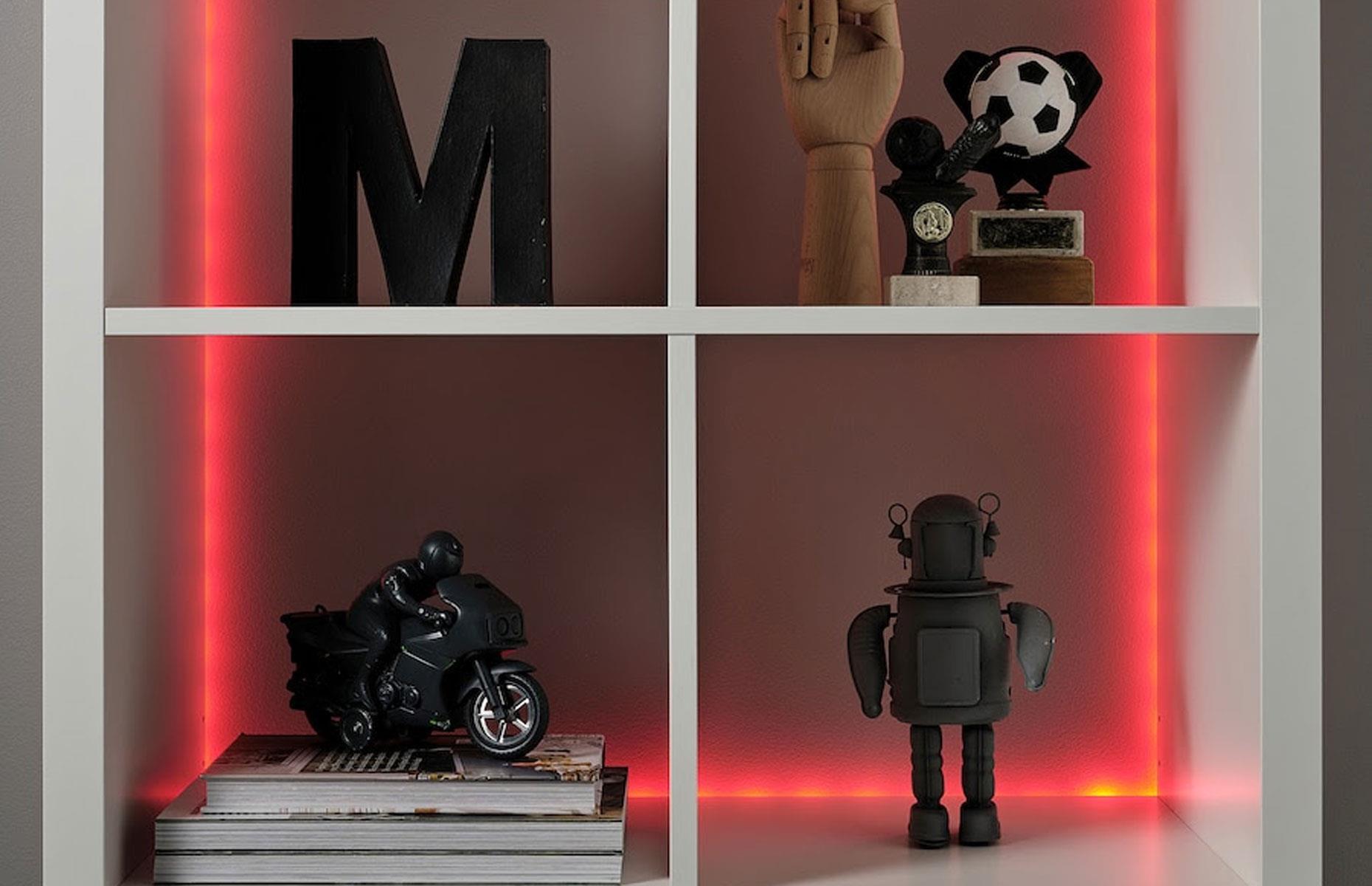 Give collectables a boost
