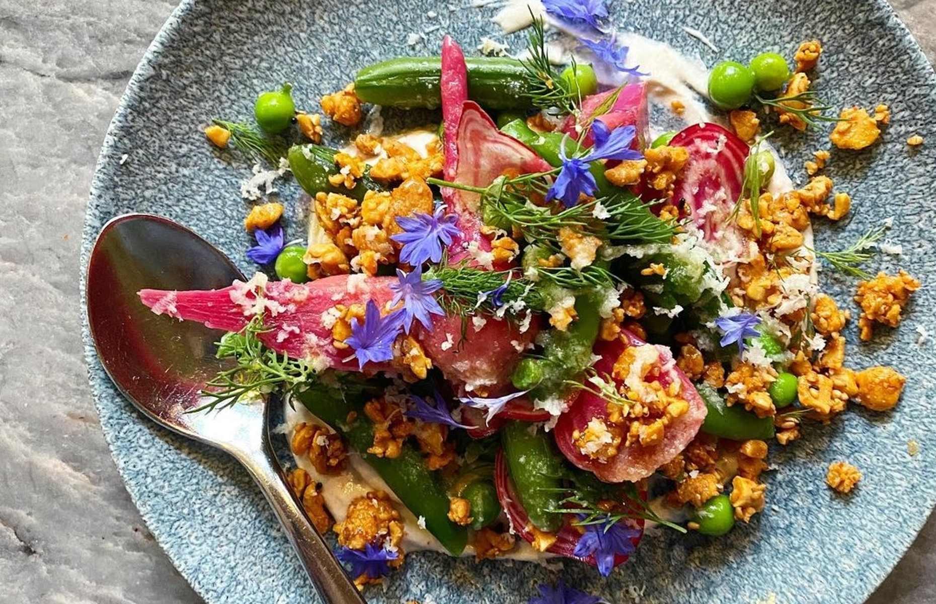 7. State Bird Provisions, San Francisco, California, USA