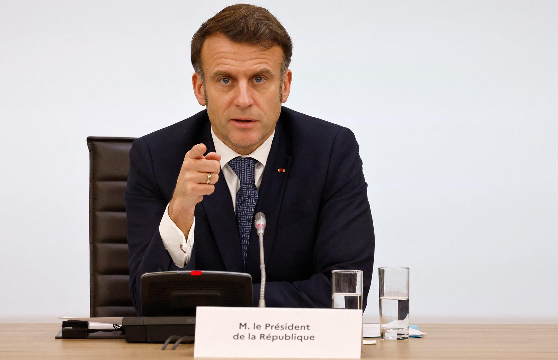 9e – France, indice de puissance : 0,27