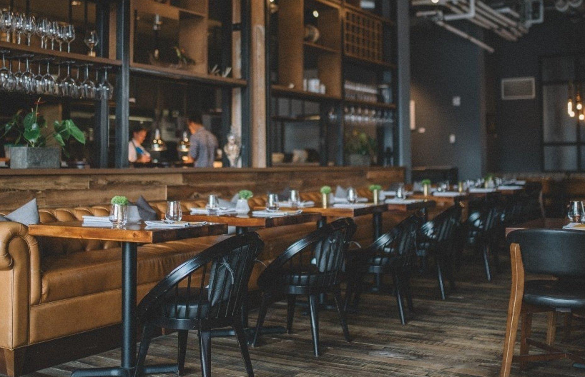 Minnesota: Tullibee, Hewing Hotel, Minneapolis