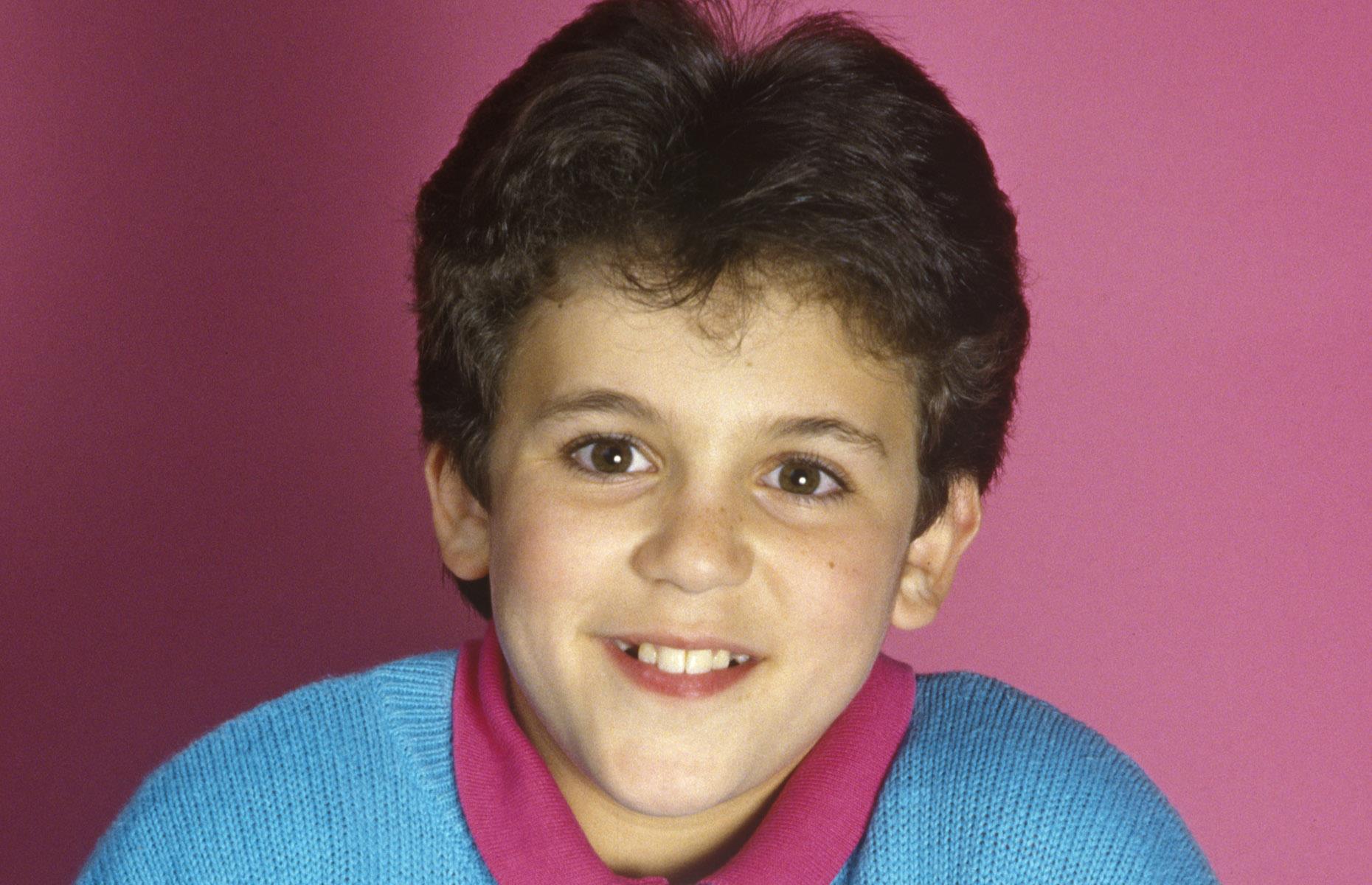 Fred Savage: $18 million (£13.6m)