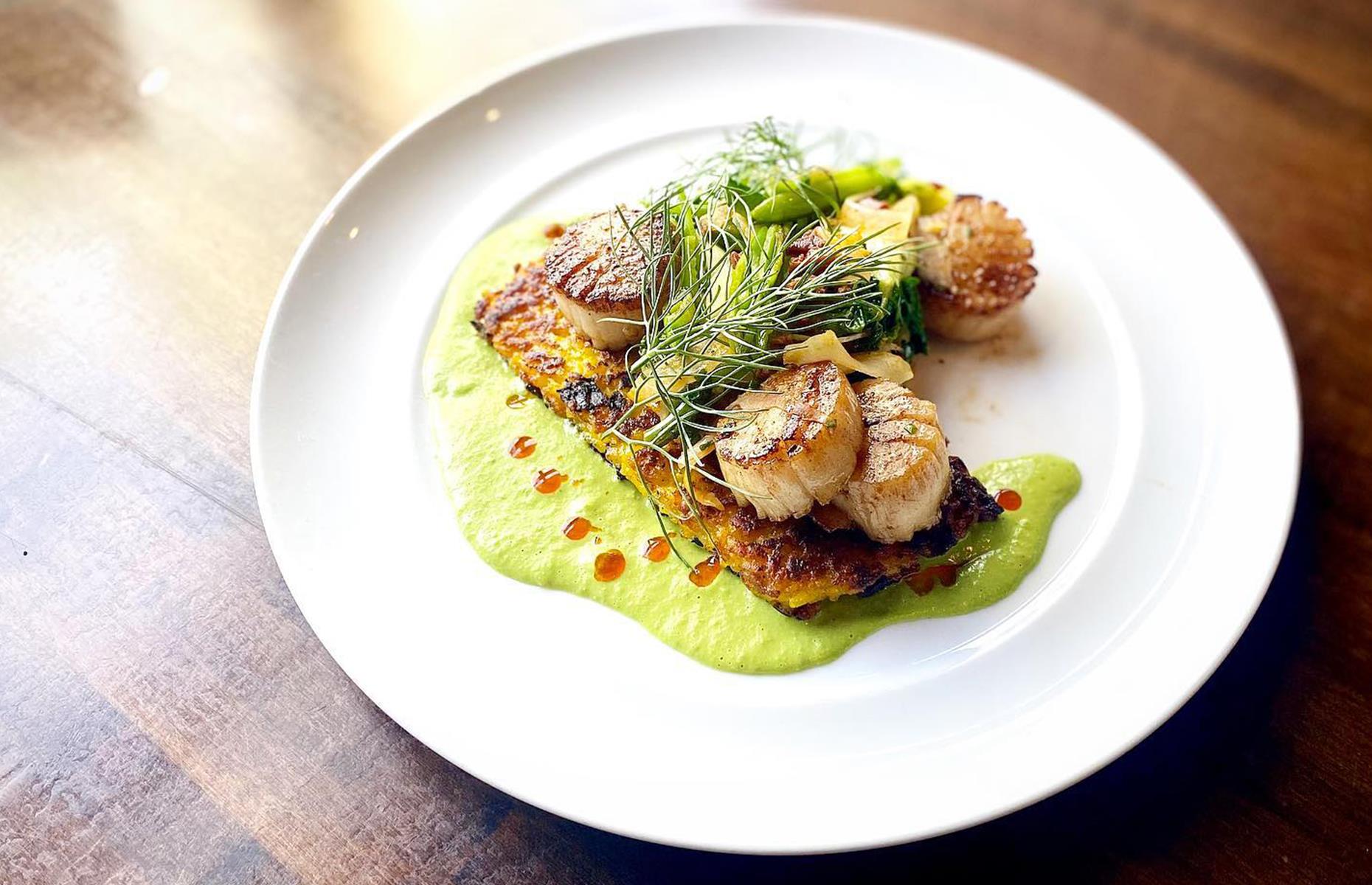 Utah: Pago on Main, Salt Lake City