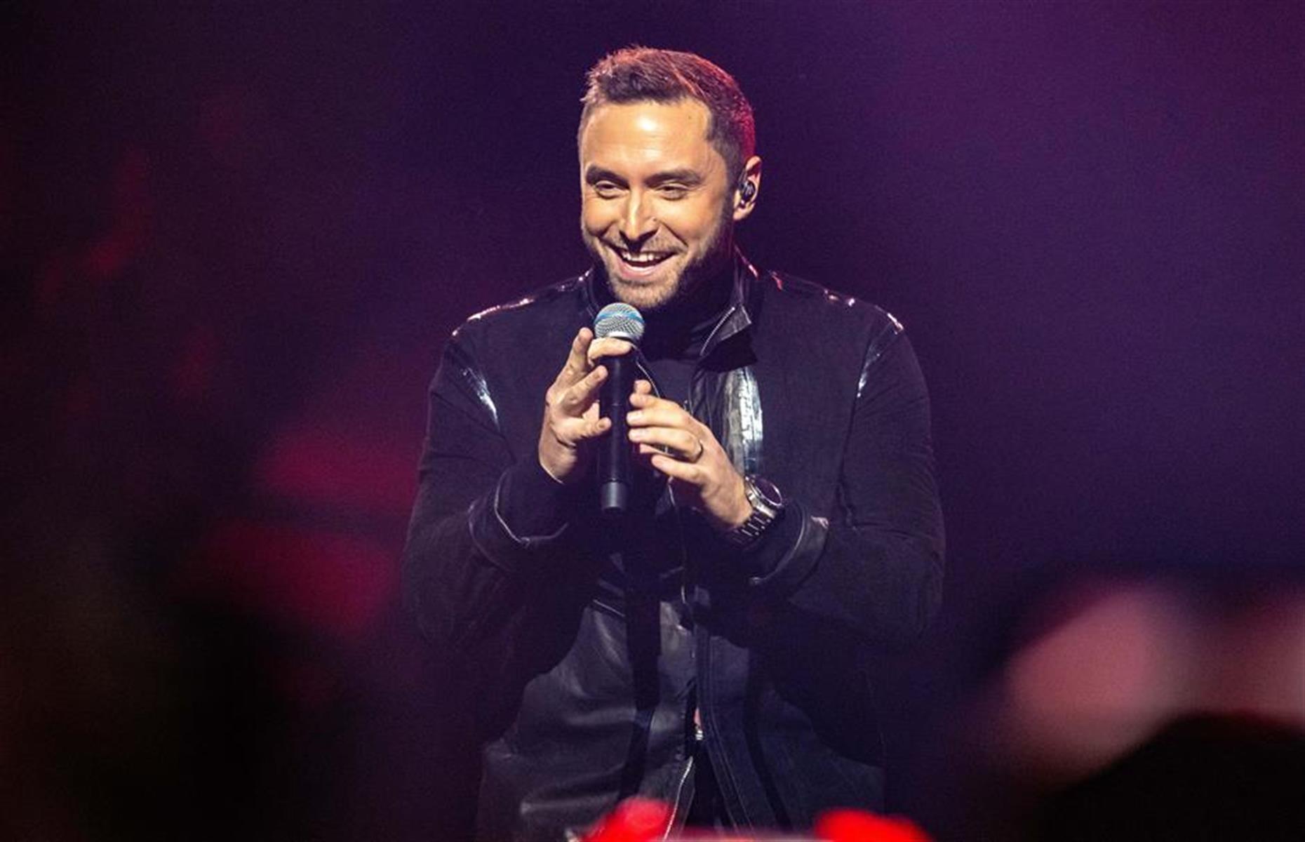 Måns Zelmerlöw: € 9,3 Millionen