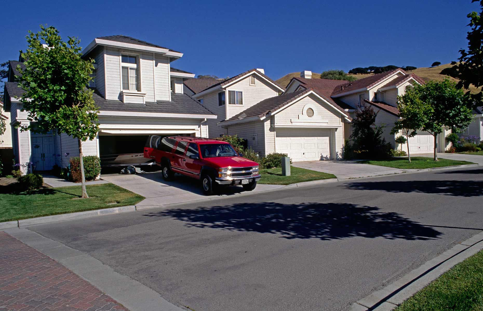 Salinas, California