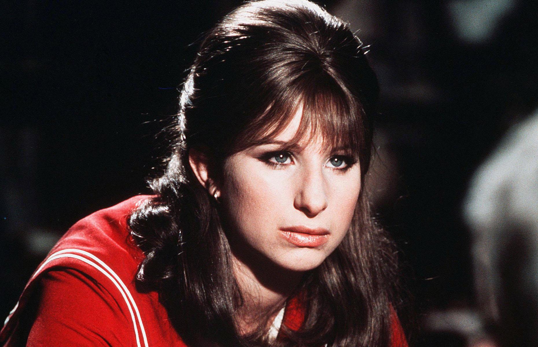 2. Funny Girl (1968): $470 million (£382m)