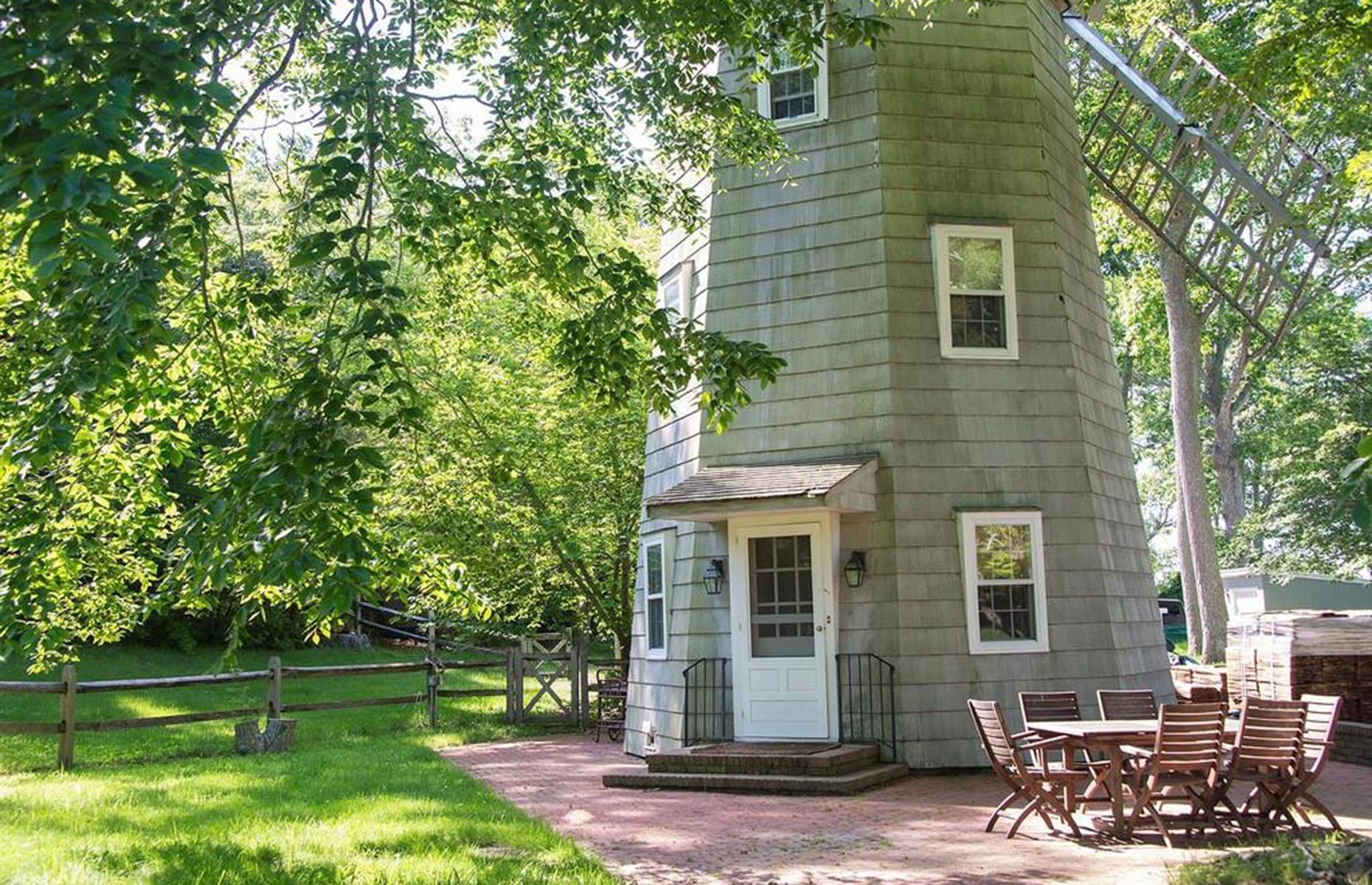 Marilyn Monroes Ferienhaus