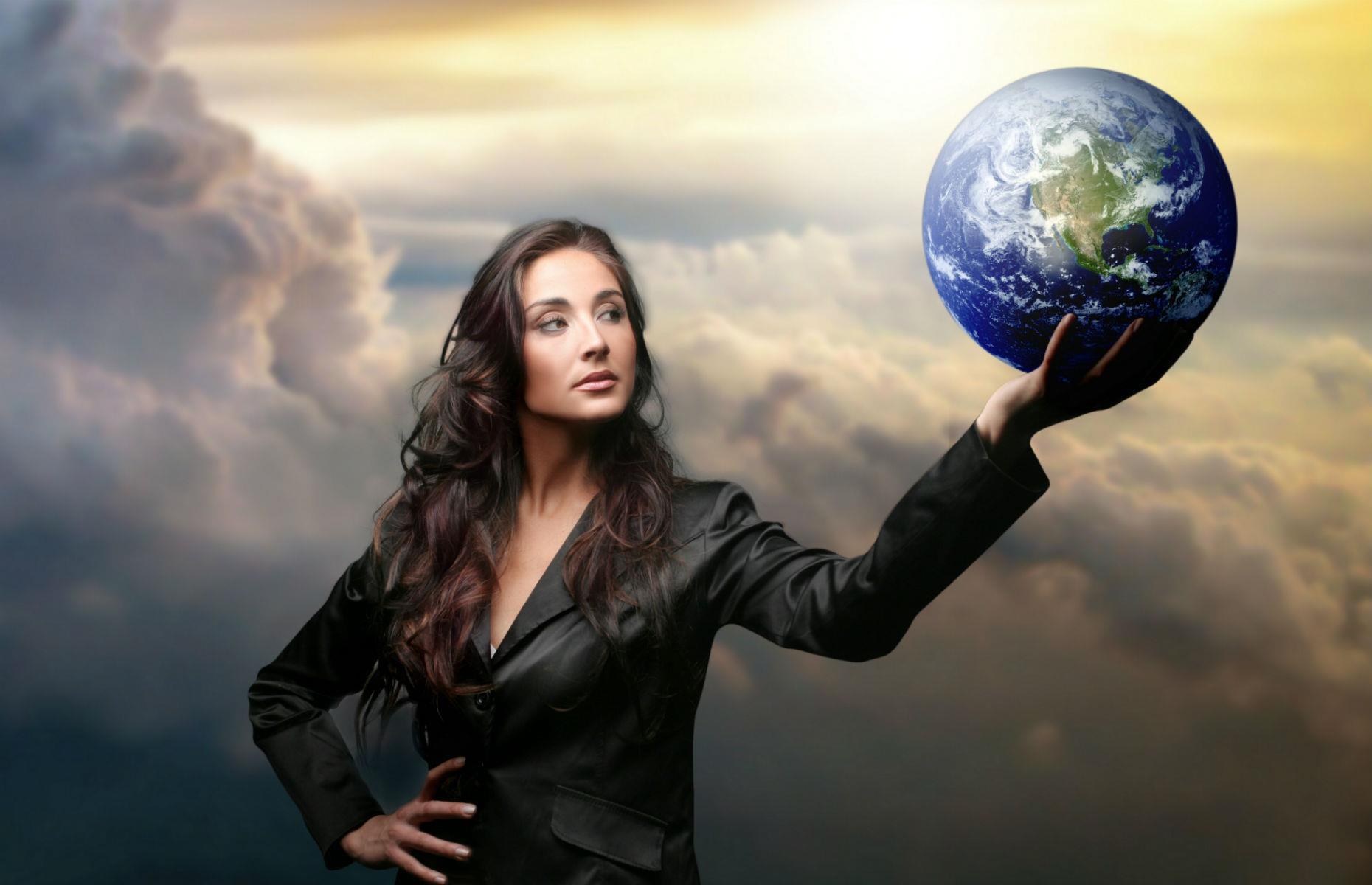 The Countries That Will Rule The World In 2050 Lovemoney