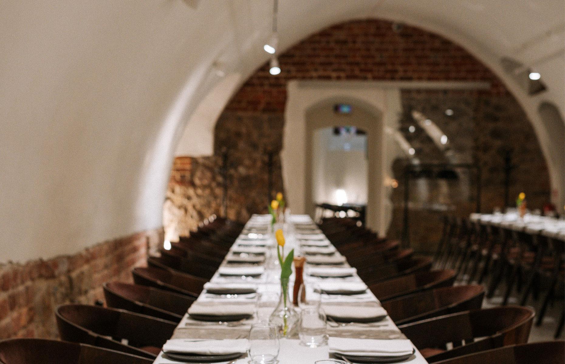 4. Piwnica Świdnicka, Wrocław, Poland