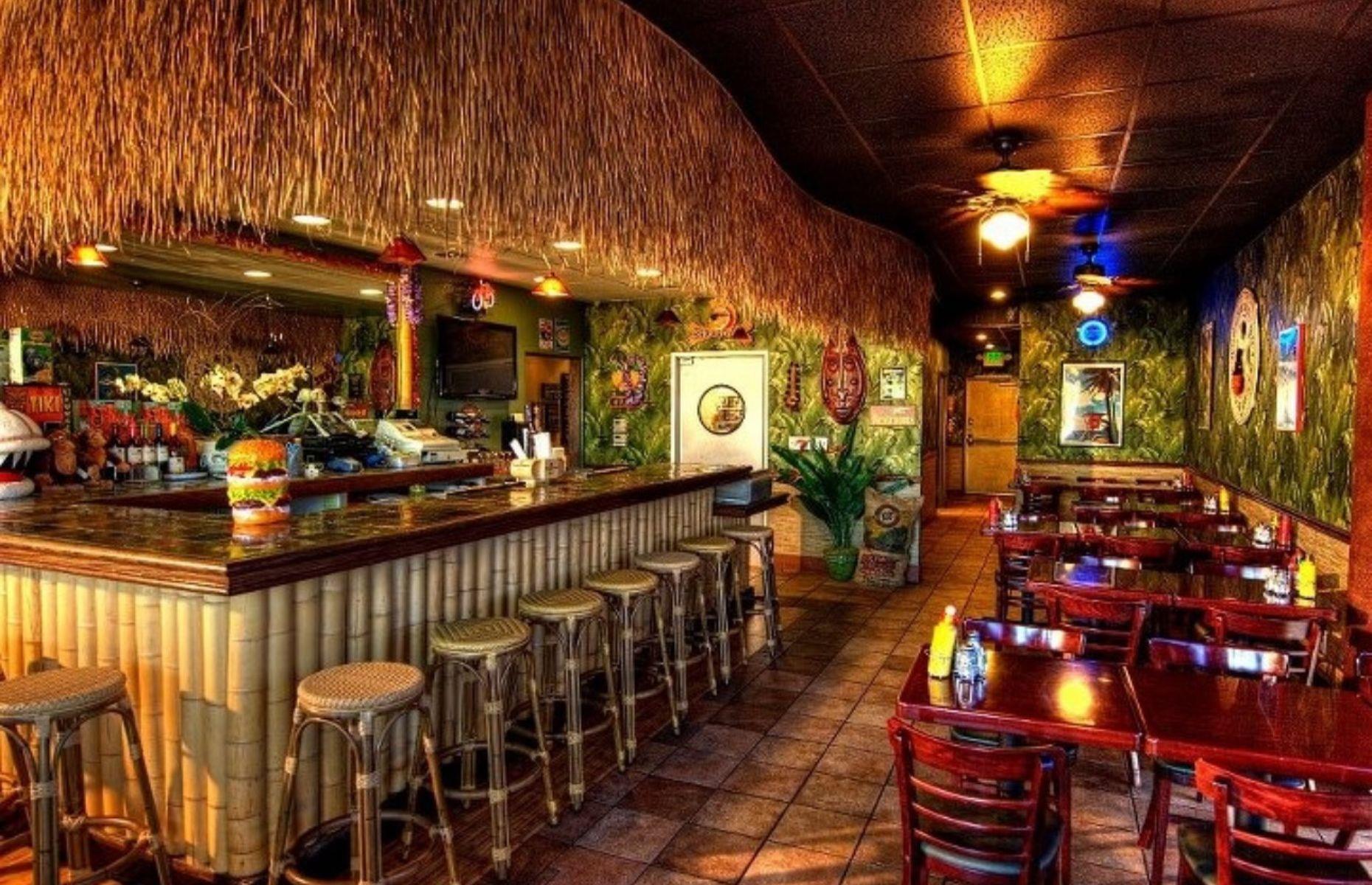 33. California: Grill-A-Burger, Palm Desert 