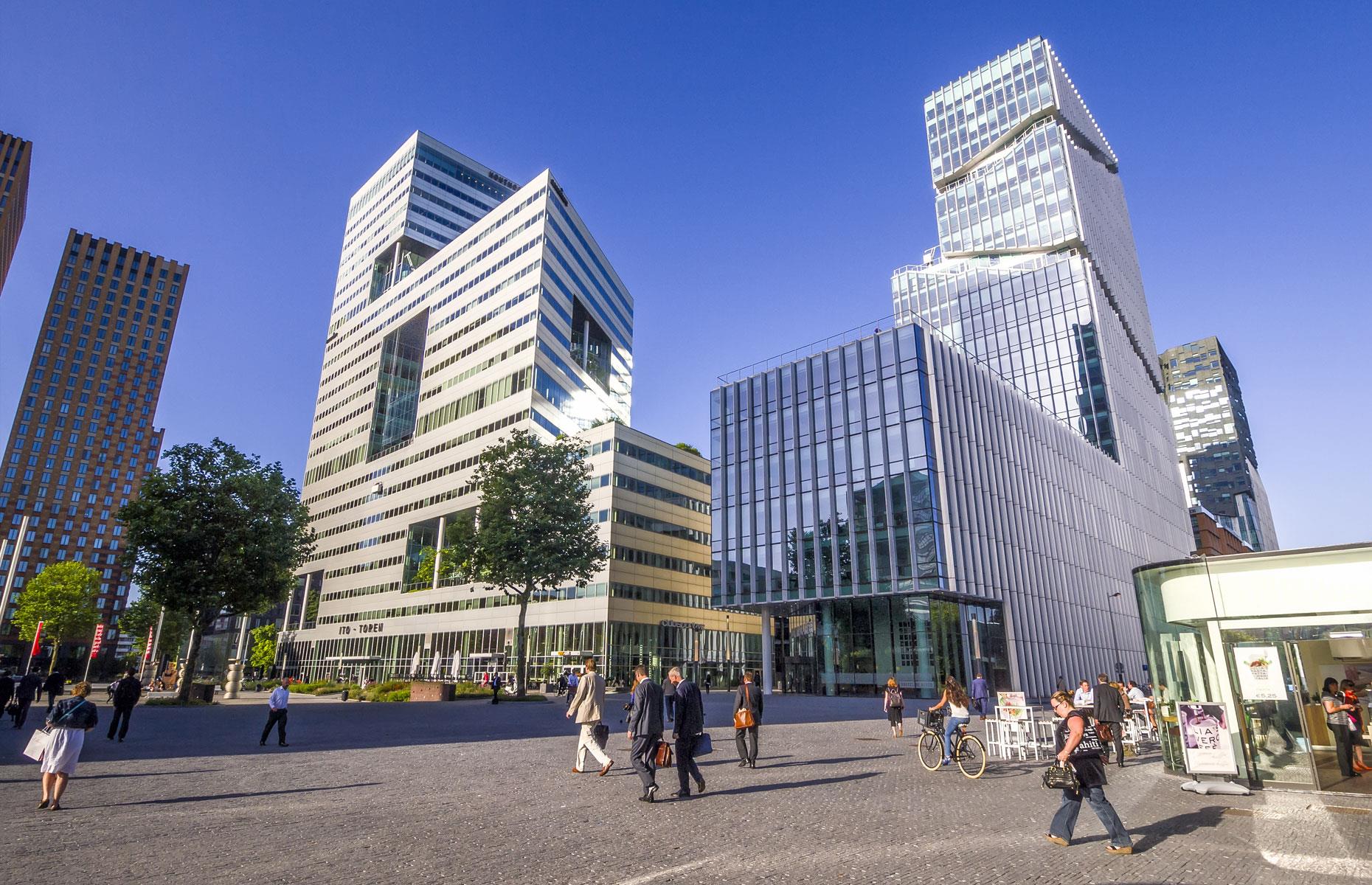 19. Netherlands, 2037 GDP: $1.771 trillion (£1.47tn)