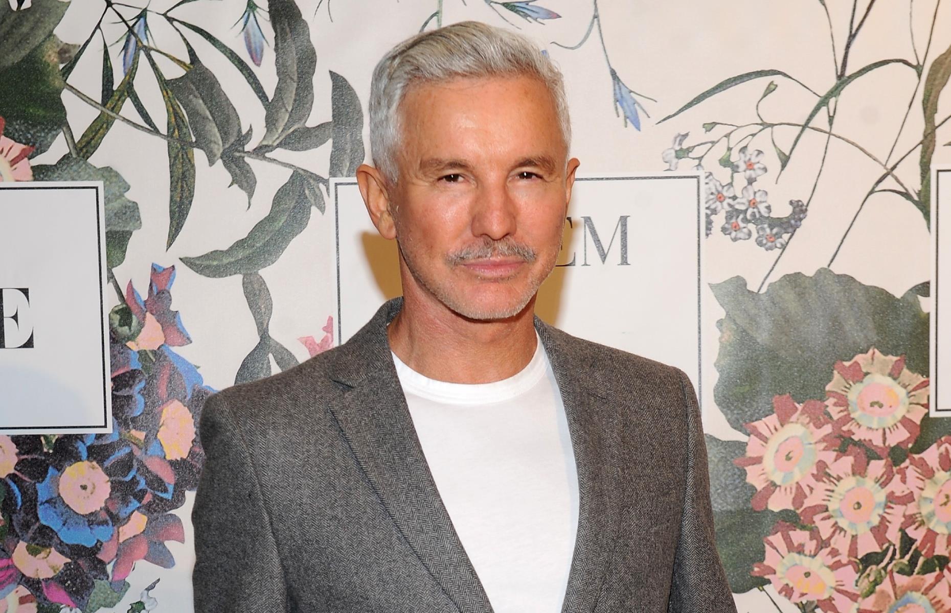 Baz Luhrmann