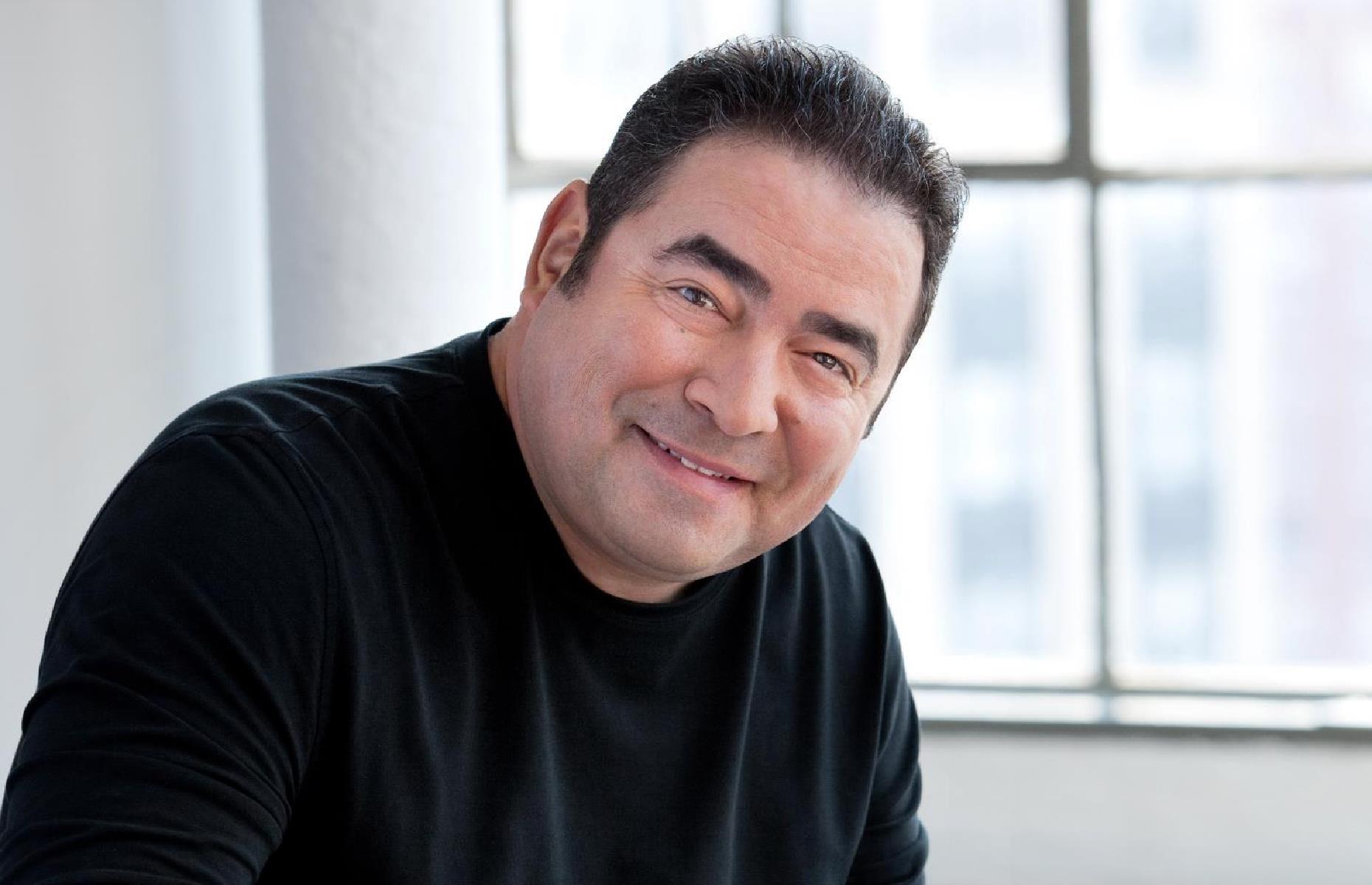 13. Emeril Lagasse