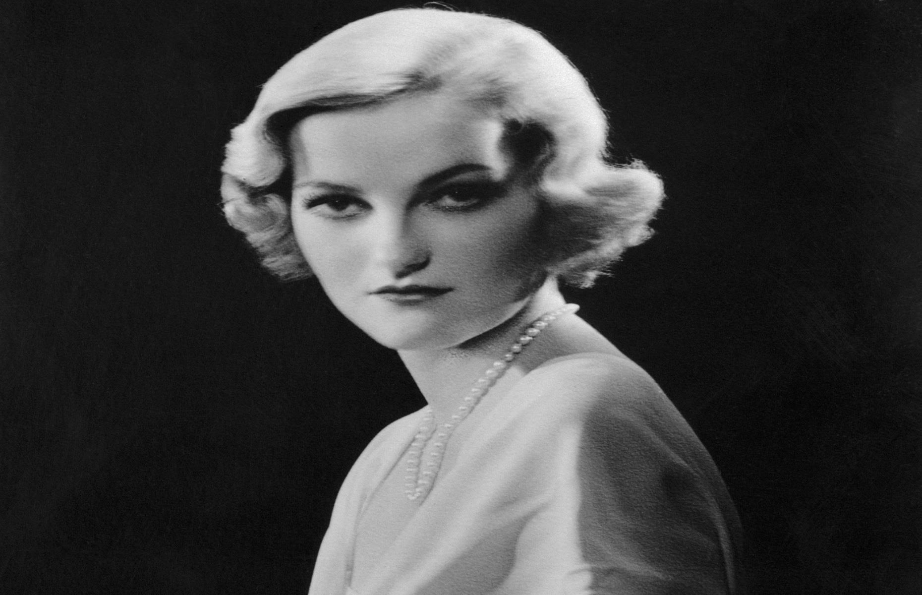 La vie fascinante de Doris Duke : entre opulence, aventure, scandale et générosité 