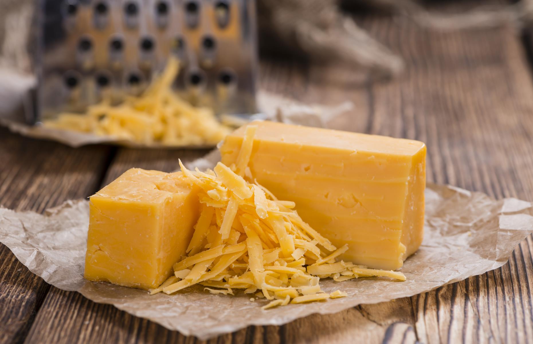 Hard cheese