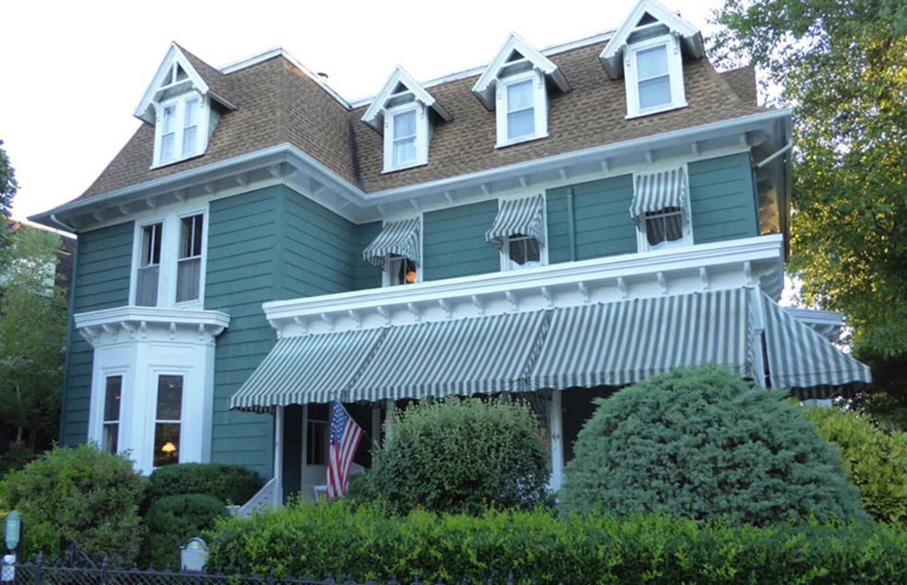 The most charming B&B in every state