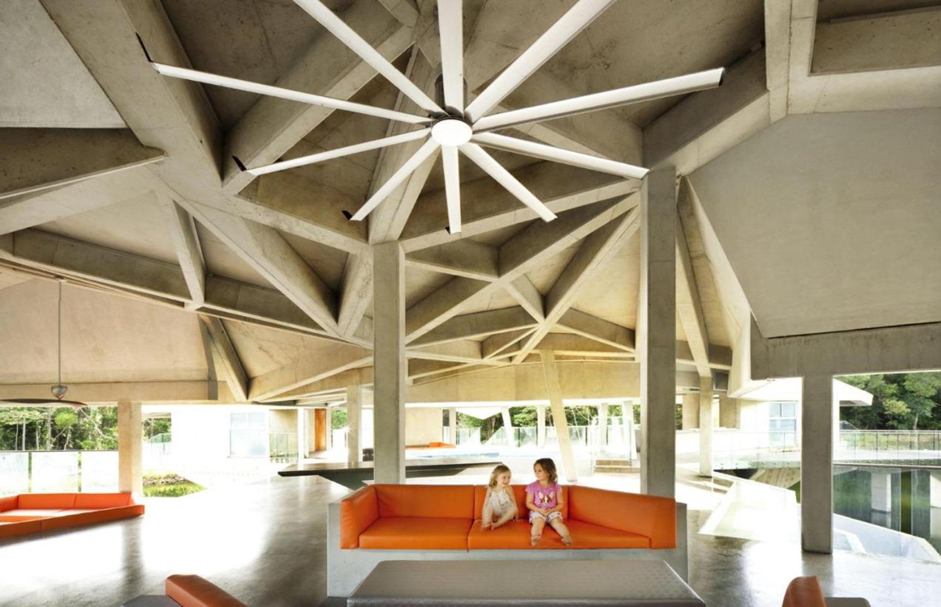 Alkira Resort House, Cape Tribulation, Queensland
