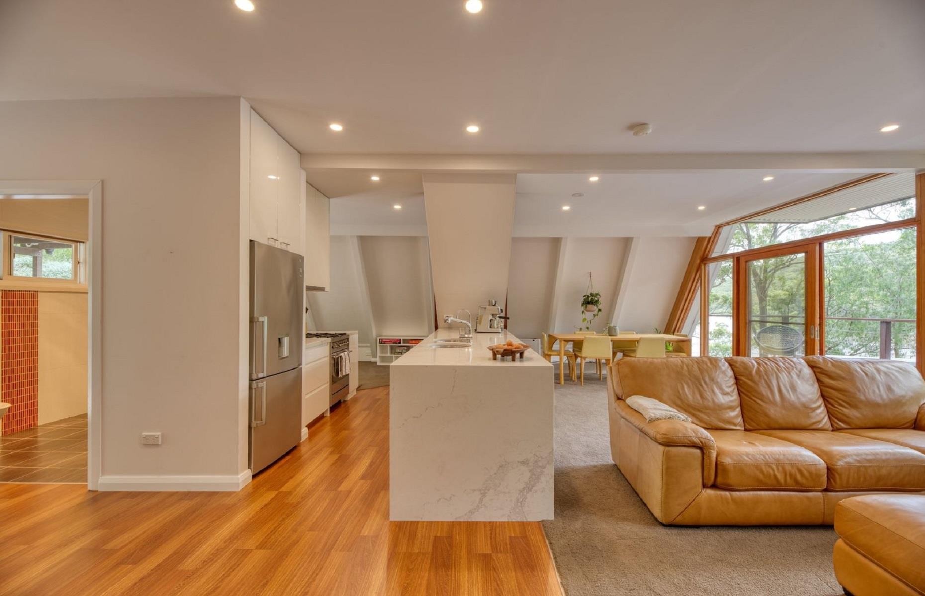 Hawkesbury House, New South Wales, Australia: £914,100 ($1.2m)