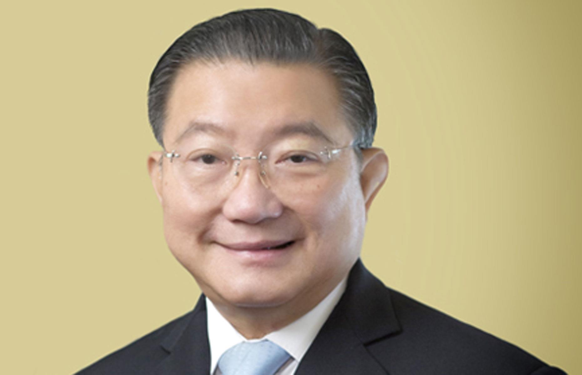 Charoen Sirivadhanabhakdi: -$6.83 billion (£5.2bn)
