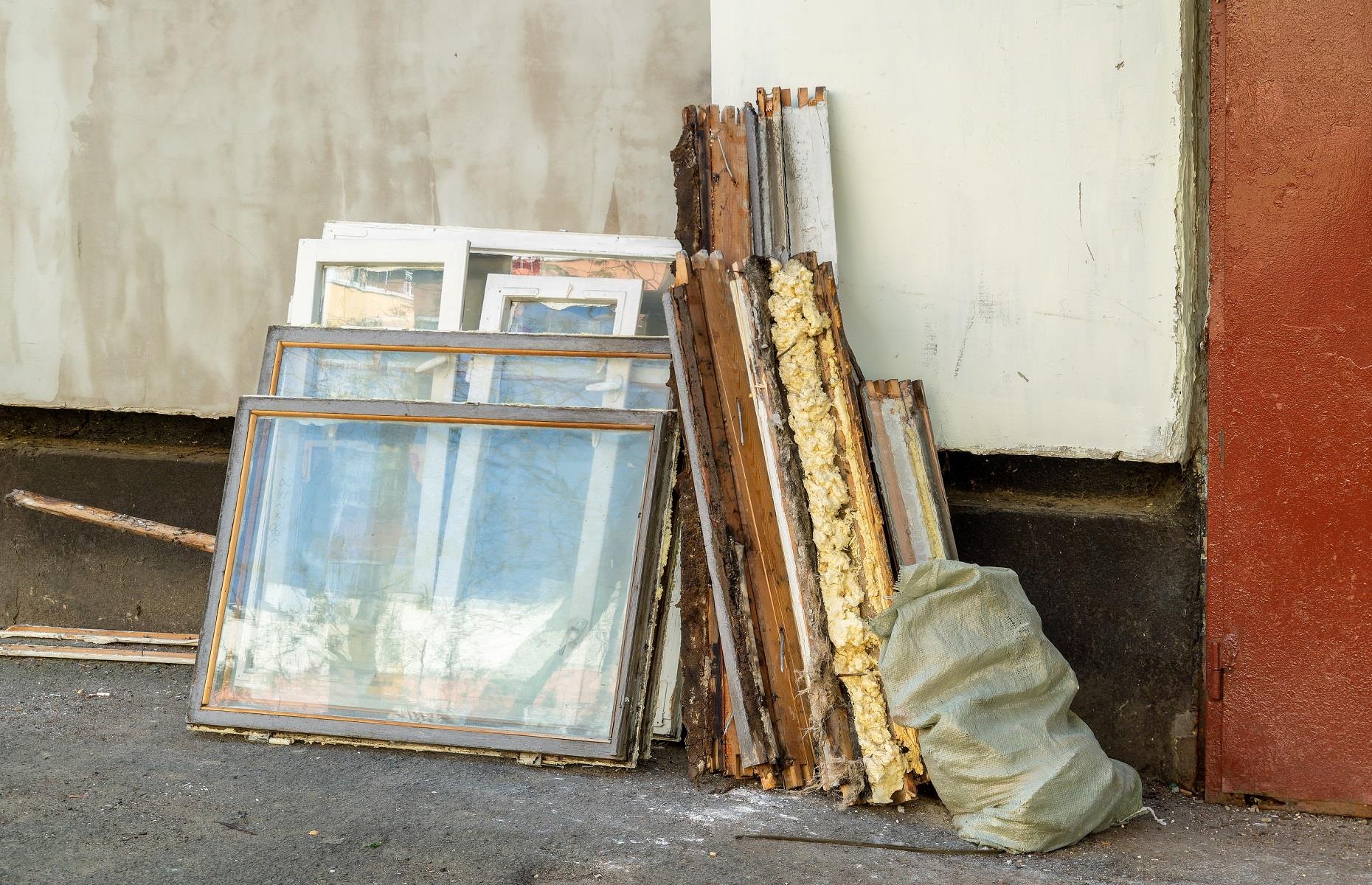 Alternative waste disposal options